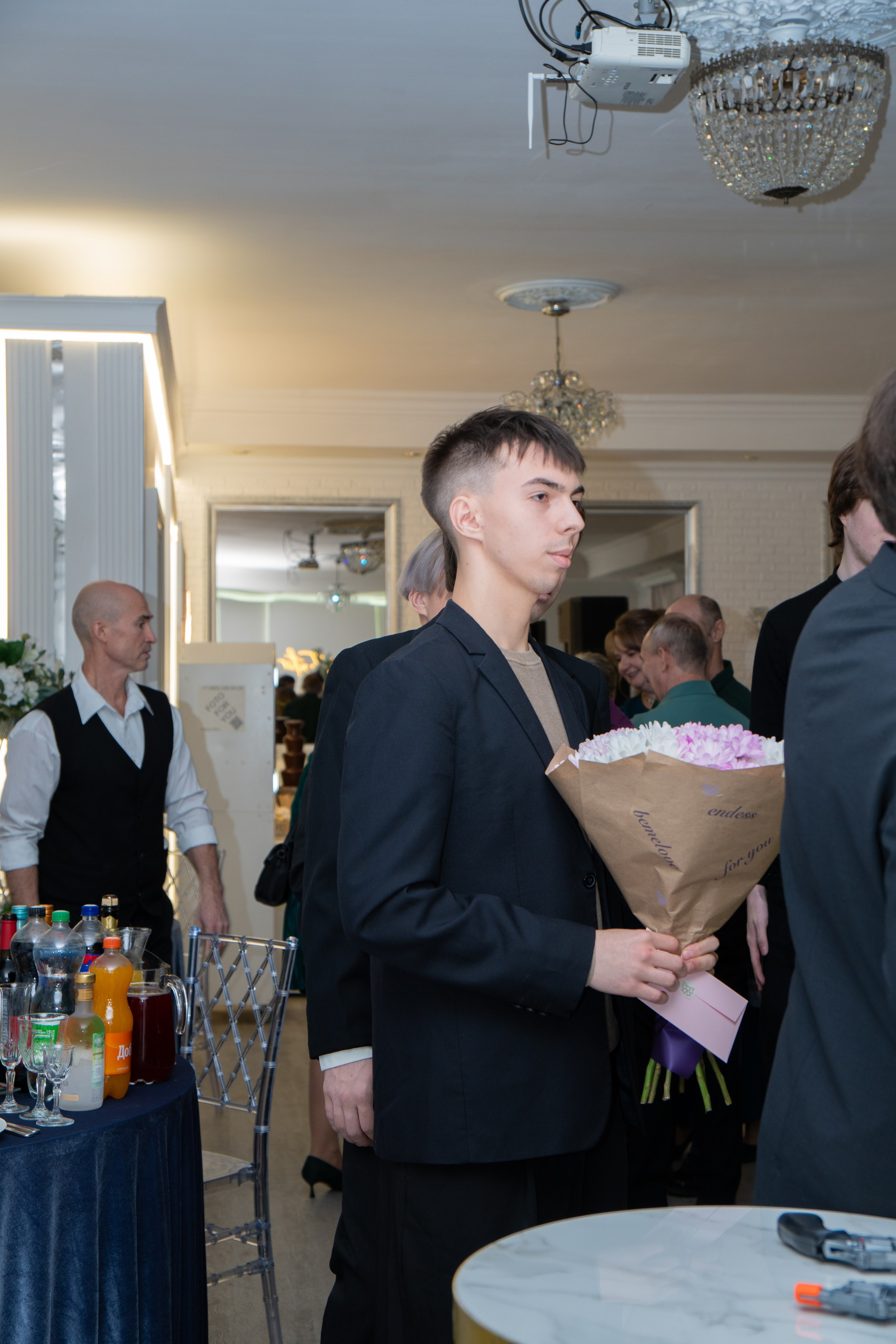 Тот день. Услуги фотографа | Санкт-Петербург