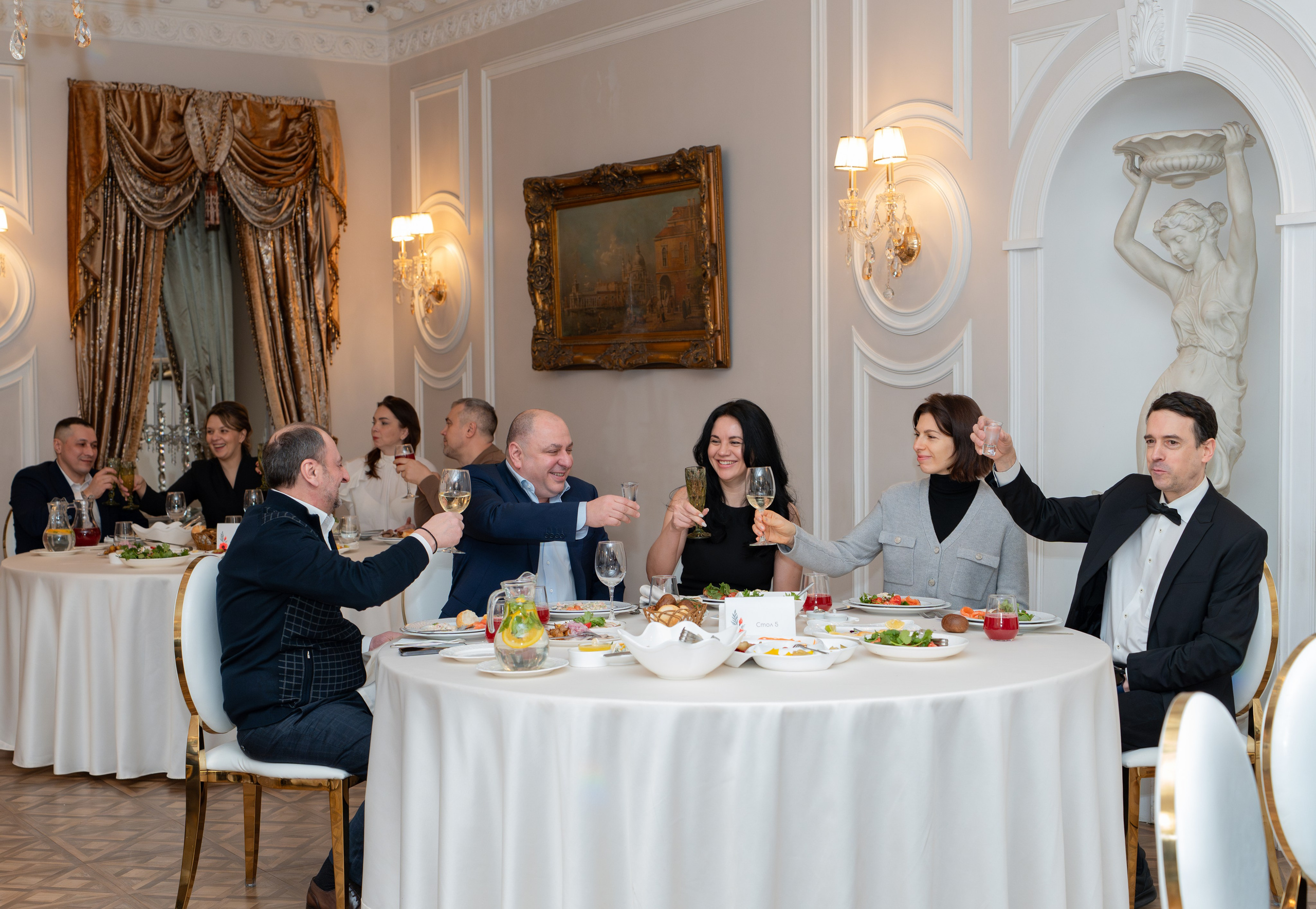 День рождения. Услуги фотографа | Санкт-Петербург