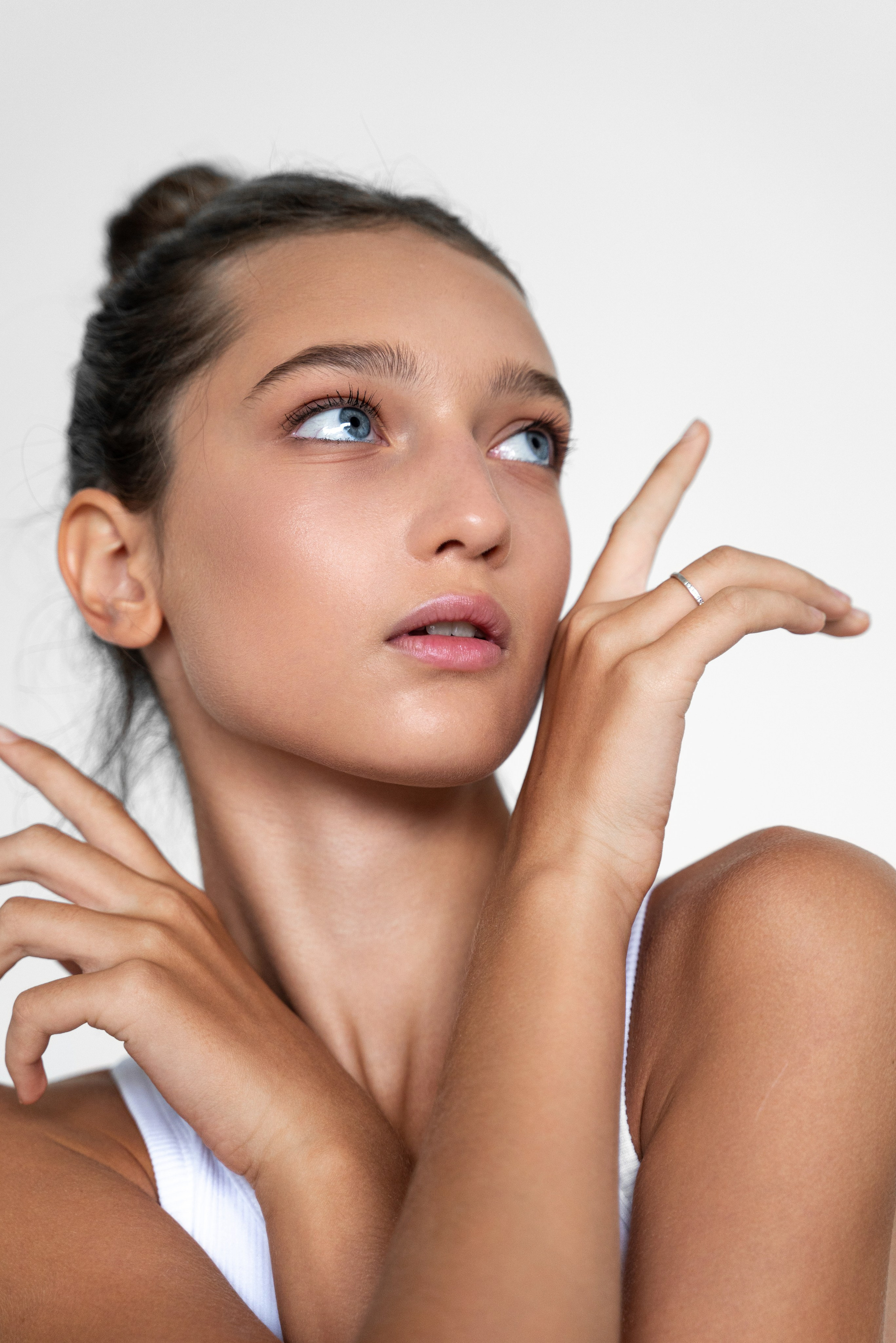 Sofi. Фотограф Москва Виктория Вишневская актерское / модельное портфолио