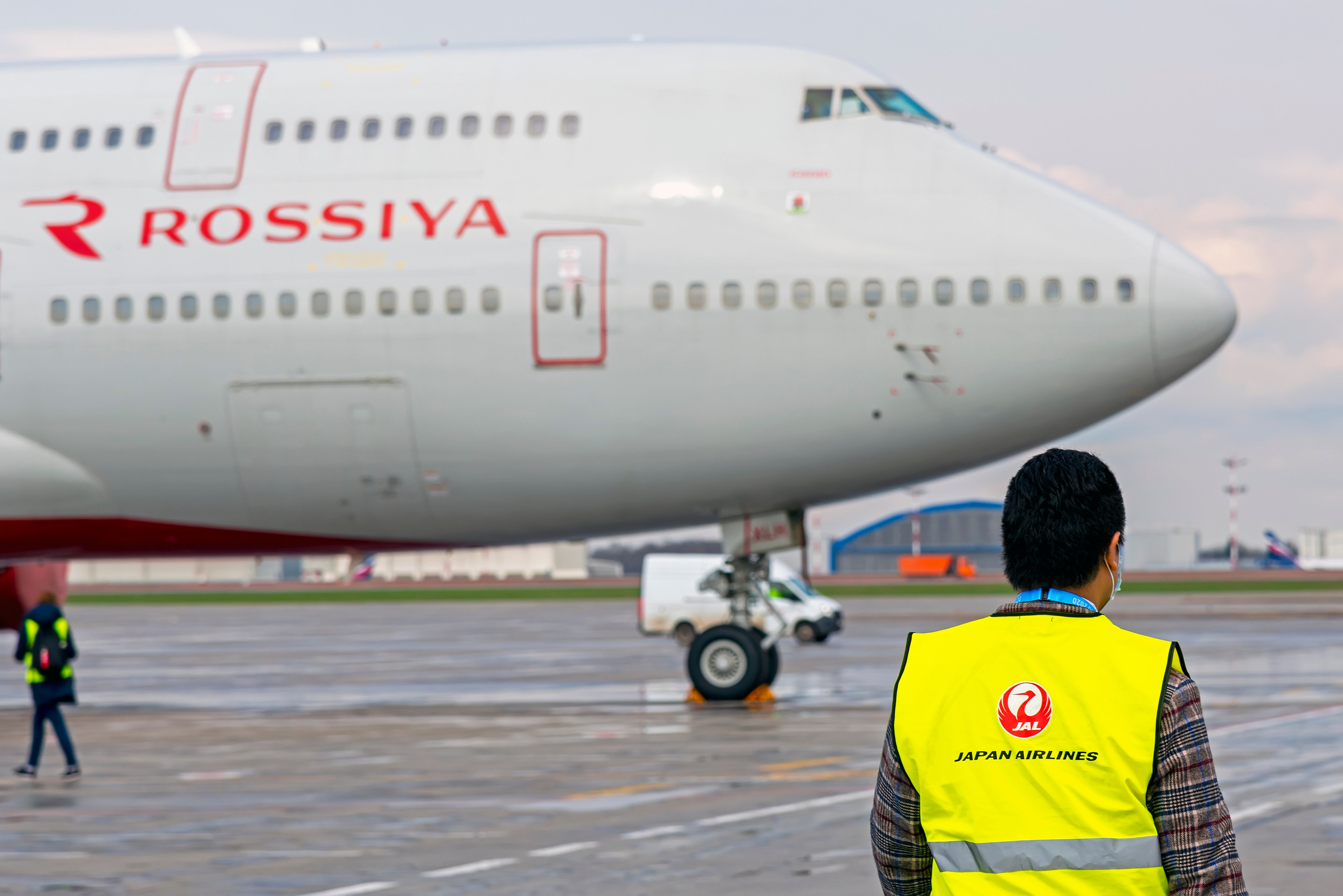 Авиация: самолеты, вертолеты, небесные зарисовки. От прошлого к будущему авиации через фотографию