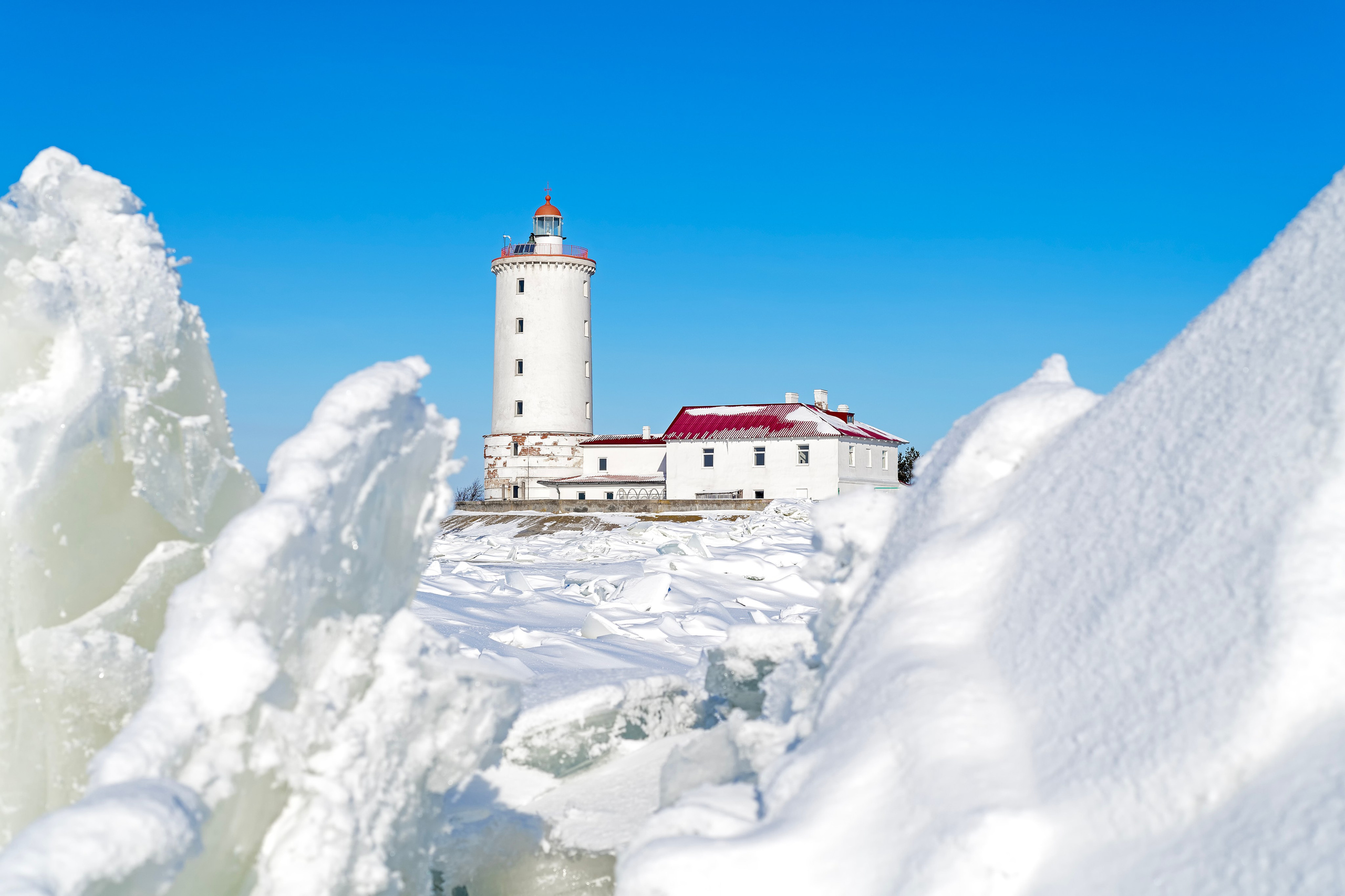 Архитектурная фотография и городской пейзаж. От прошлого к будущему авиации через фотографию
