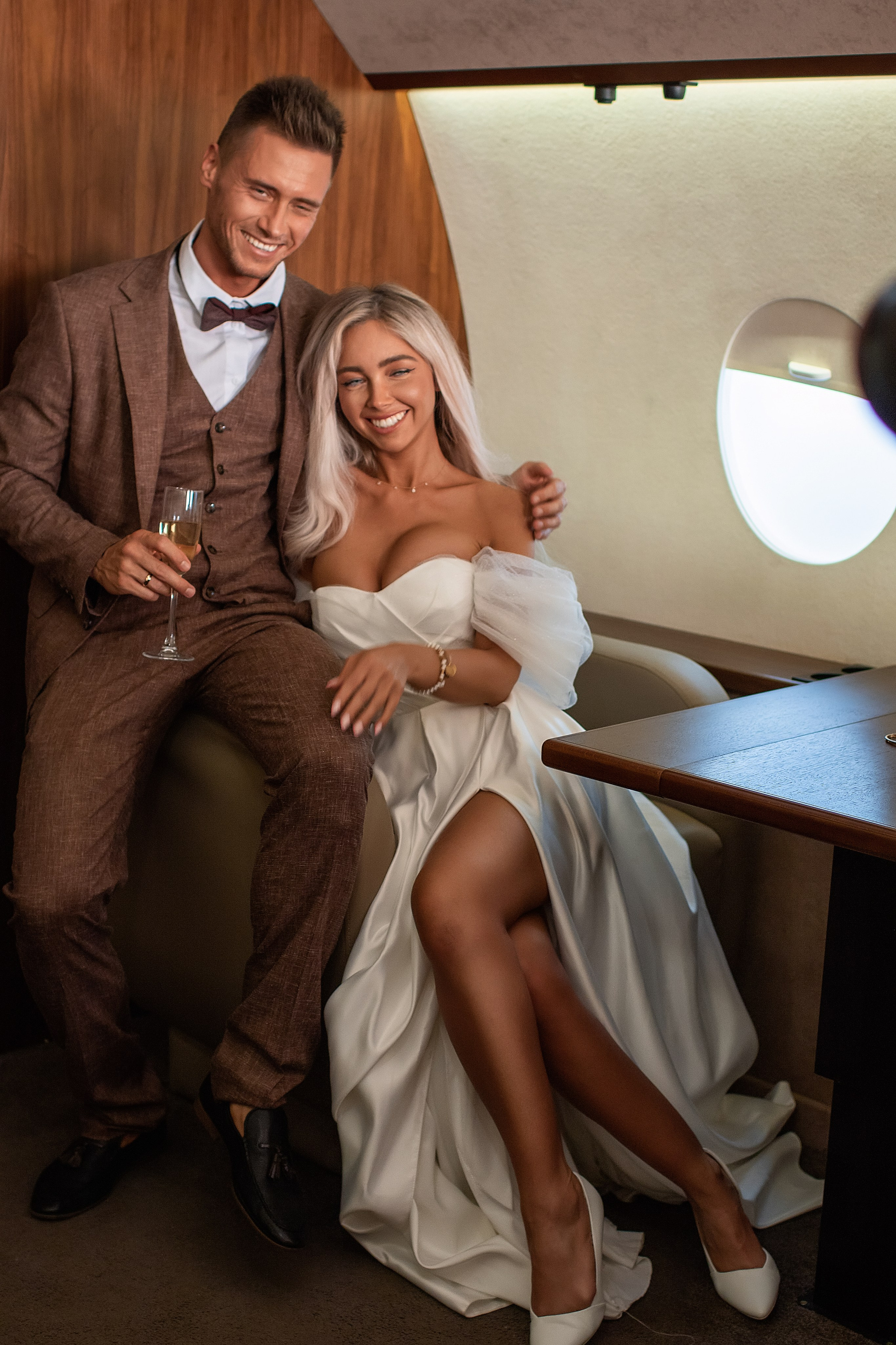 Юля & Дамир. Свадебный и семейный фотограф в Туле и Москве Полукарова Юлия