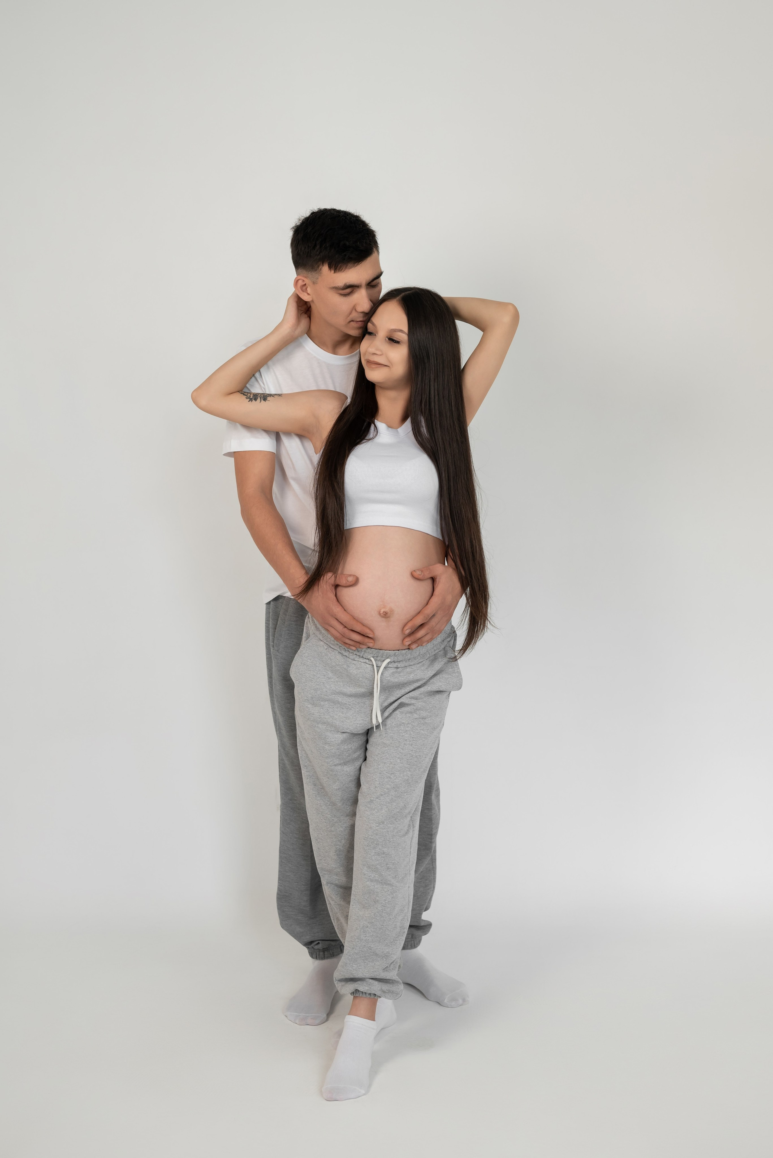 Кристина. Фотограф в городе Салават