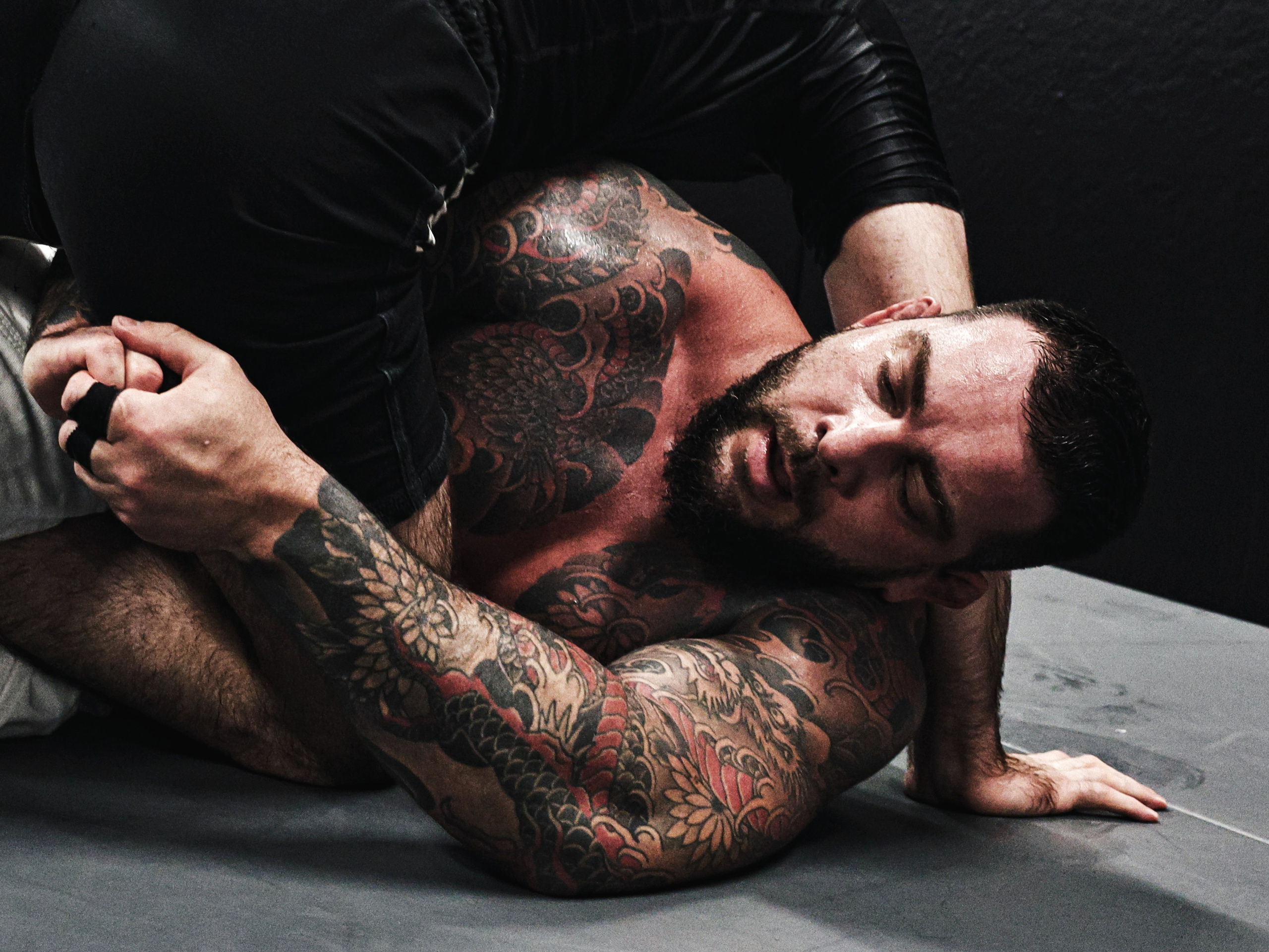 Репортажный, портретный фотограф, фотохудожник Катя Санникова