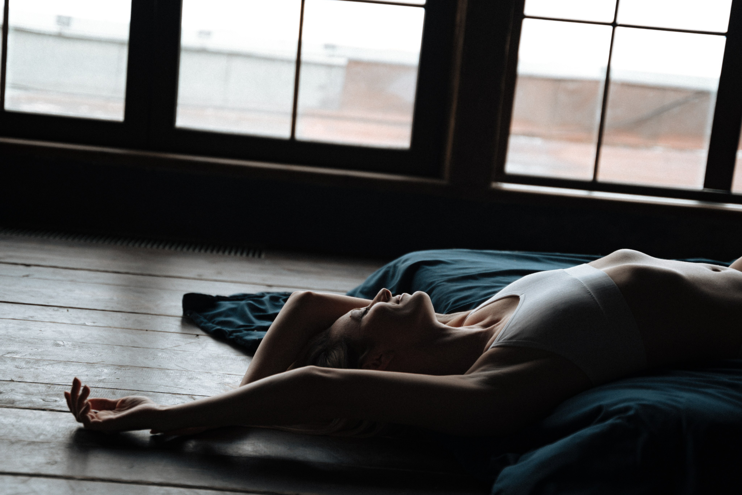 Натали. Портретный фотограф в Санкт-Петербурге Дмитриева Наталия