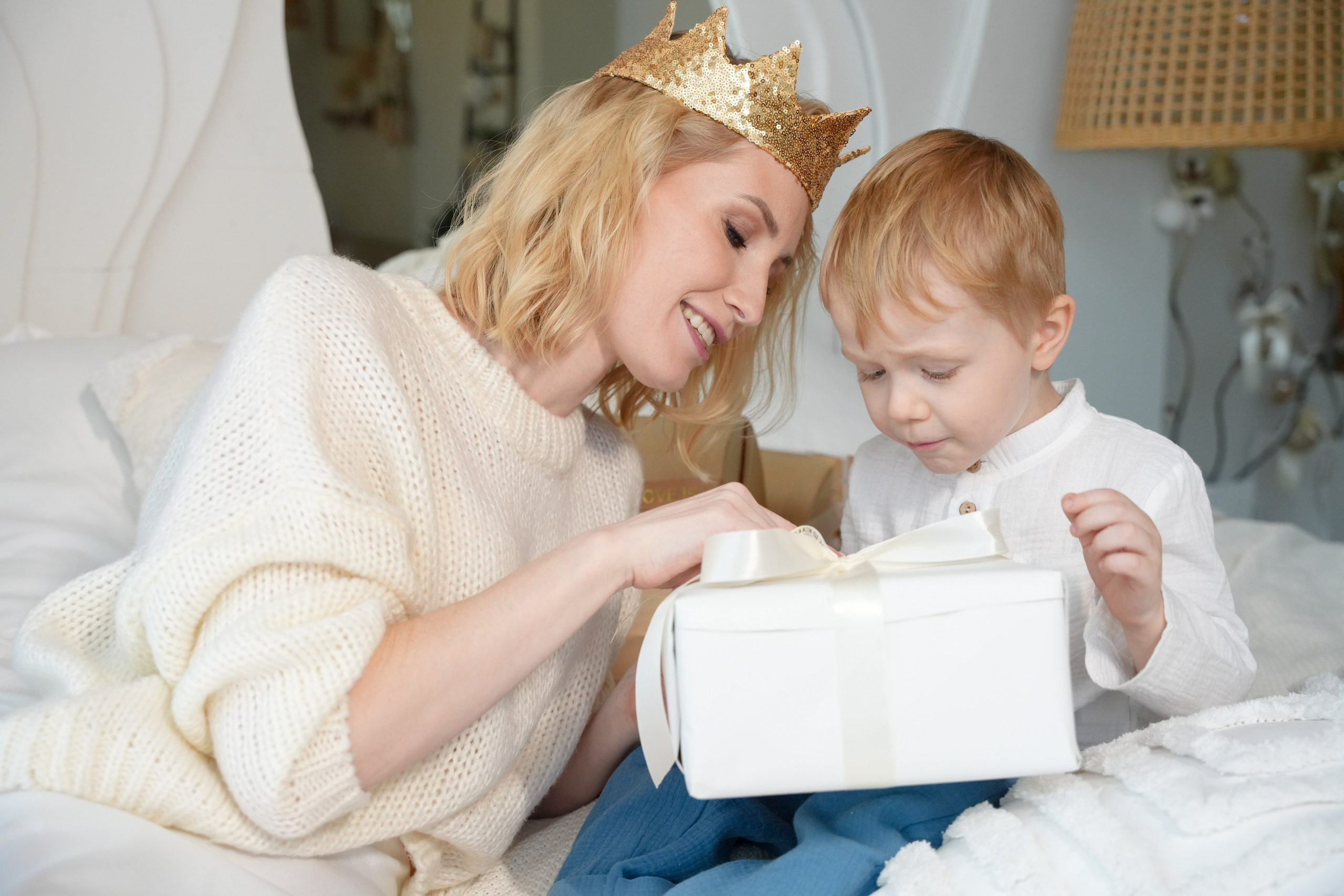 #backstage со съёмки Новогодней семейной истории. Портретный фотограф в Санкт-Петербурге Дмитриева Наталия