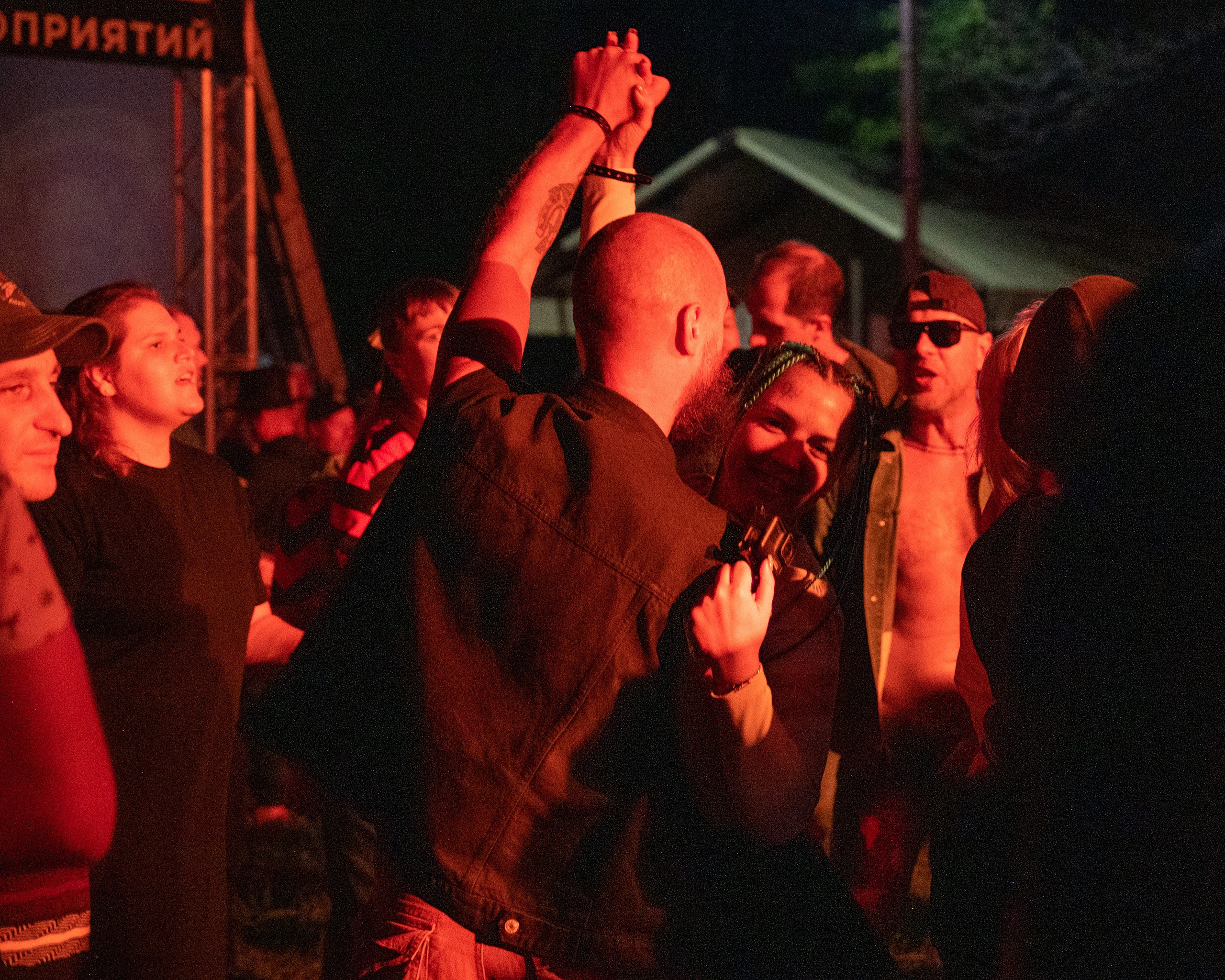 БАЙК-РОК-ФЕСТ #БЕЗПОНТОВ 27–28 сентября 2024 г. Фотографирую счастливых людей в Сочи