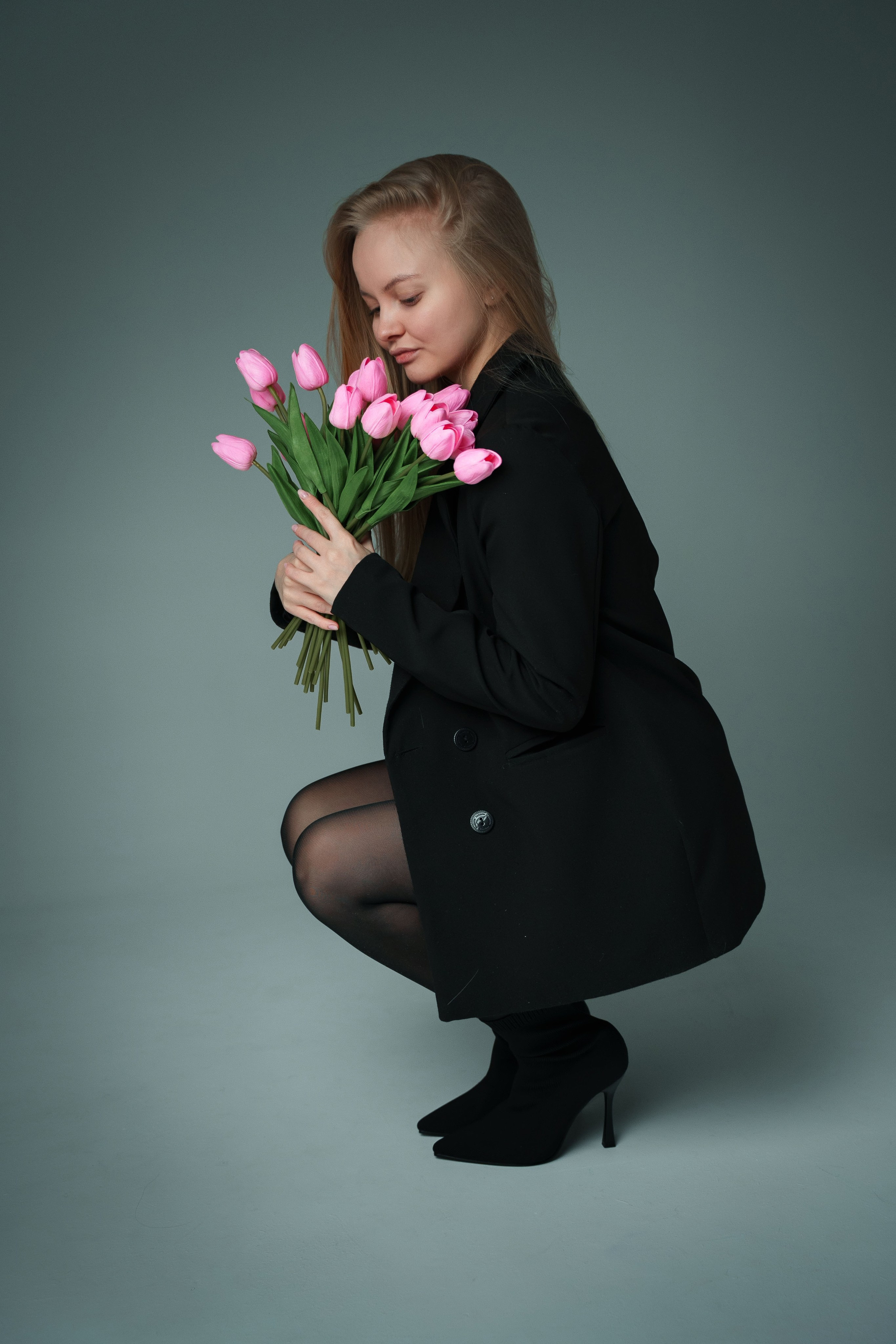 Мария. Свадебный и семейный фотограф в Новосибирске Данил Коротких