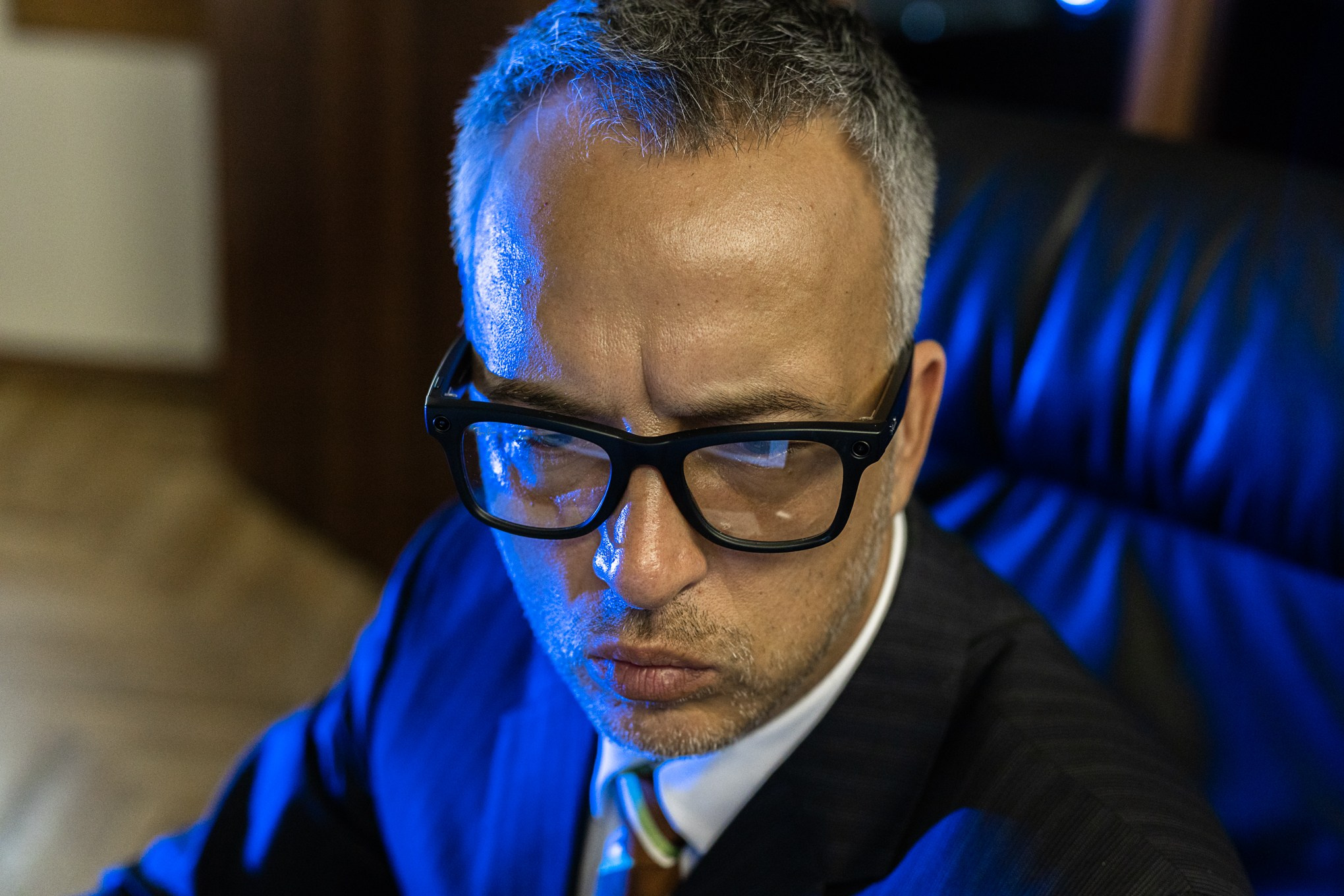 БИЗНЕС ПОРТРЕТ. Визуальная упаковка брендов и проектов через фото и видеопроизводство