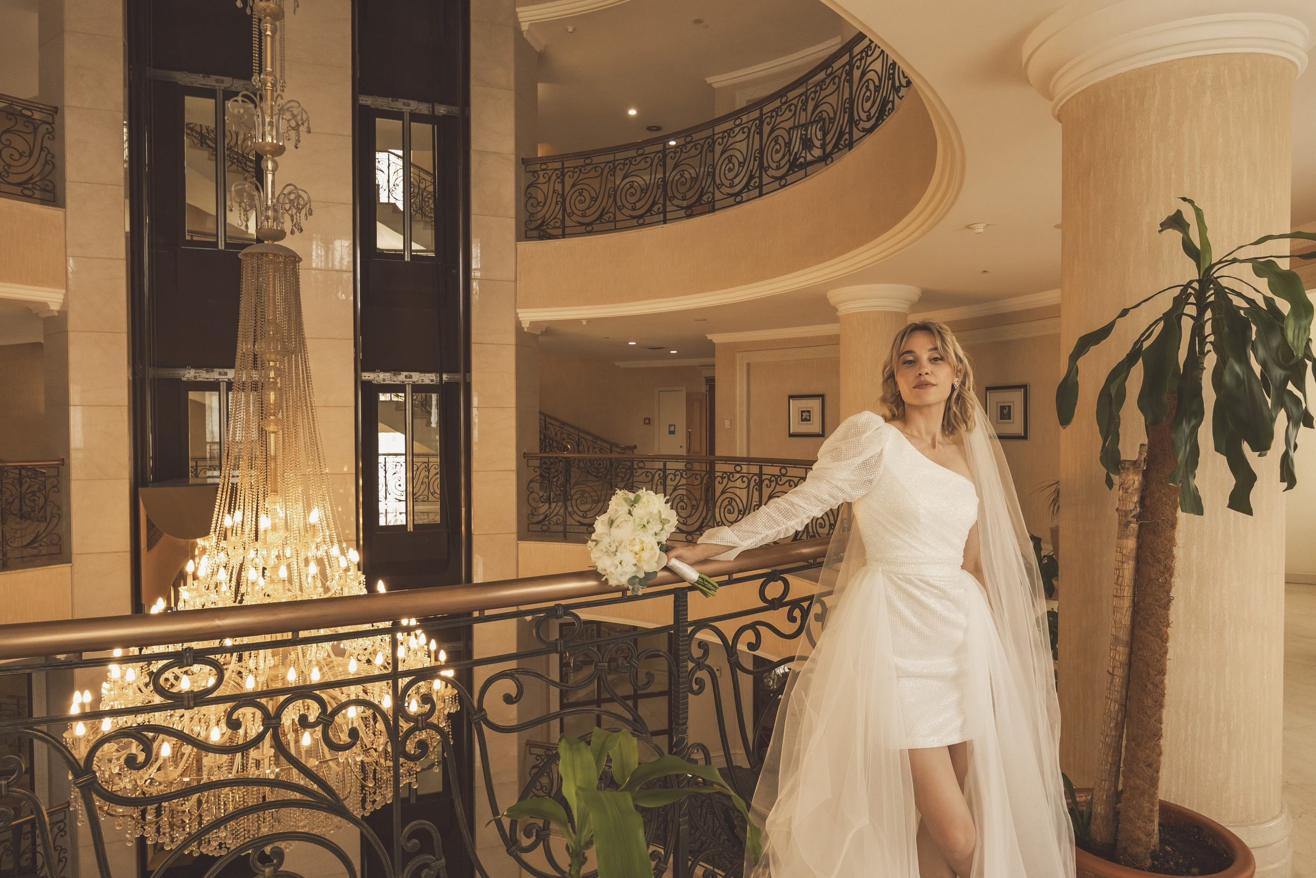 Денис & Влада. Яна Чхан — Фотограф в Донецке и не только