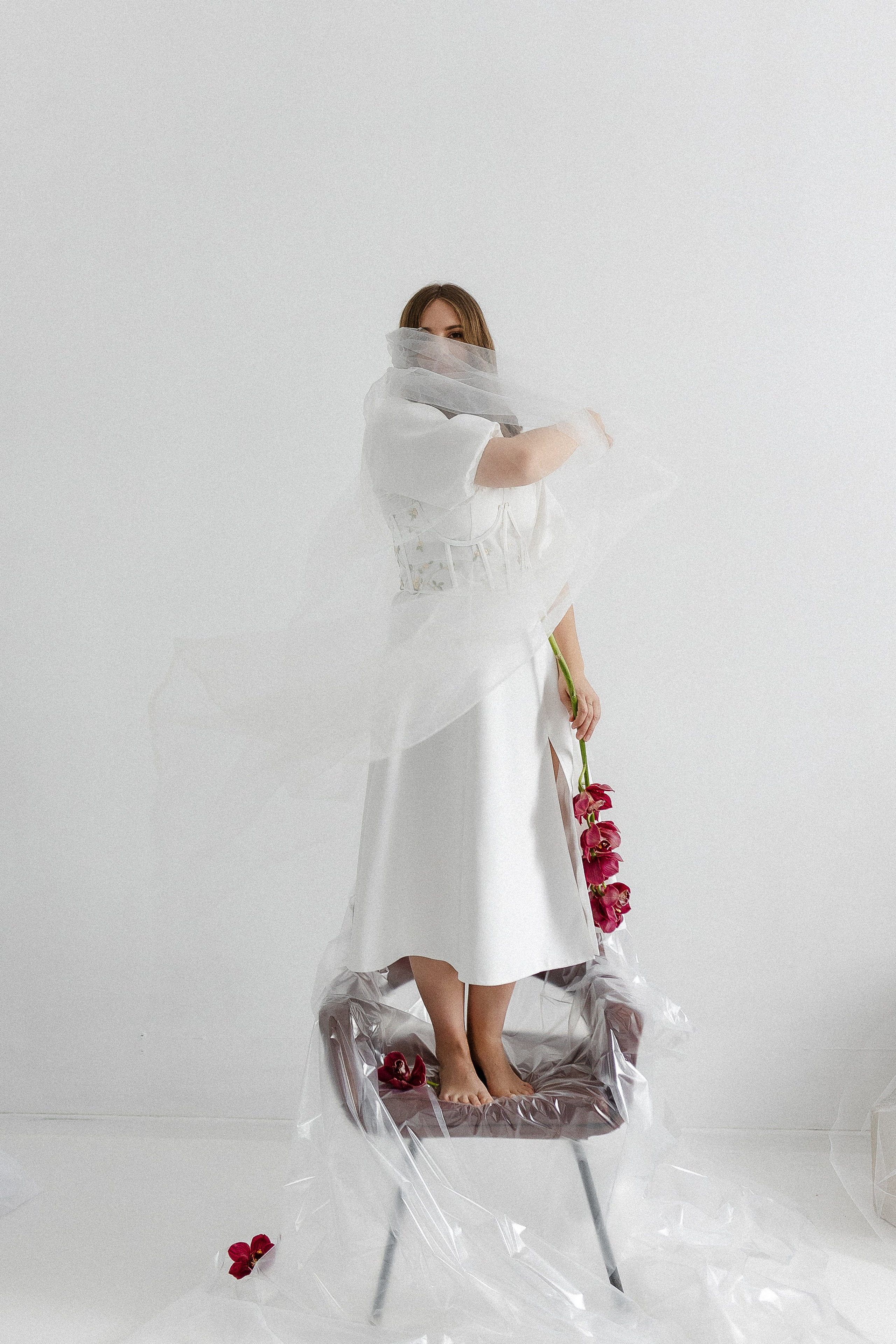 Для феи цветов. Семейный фотограф в Нижнем Новгороде Доронина Юлия