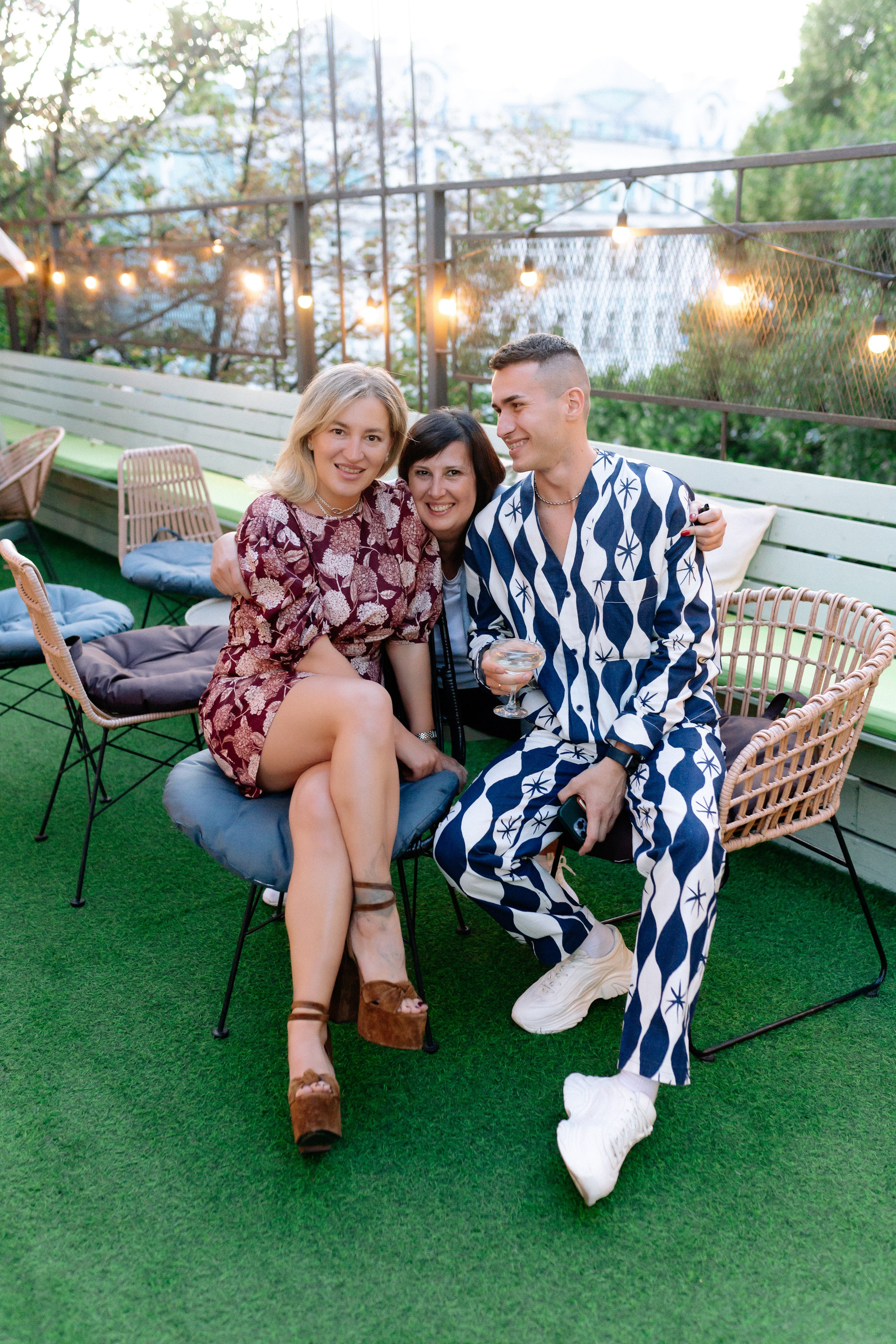 Профессиональный фотограф на день рождения и юбилей. Свадебный фотограф в Москве Мария Крош