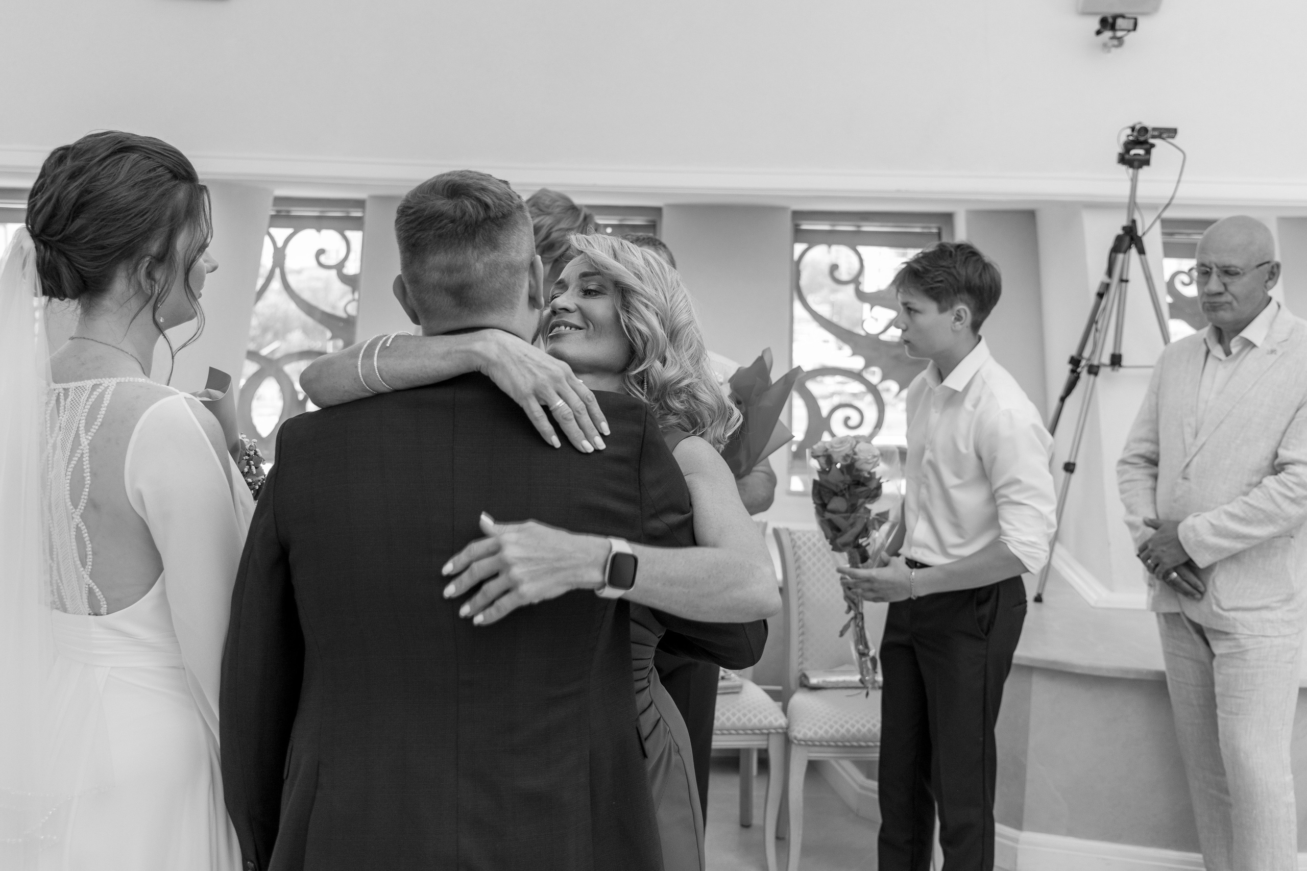 Свадьба в Казани. Рафаэль Амиров фотограф