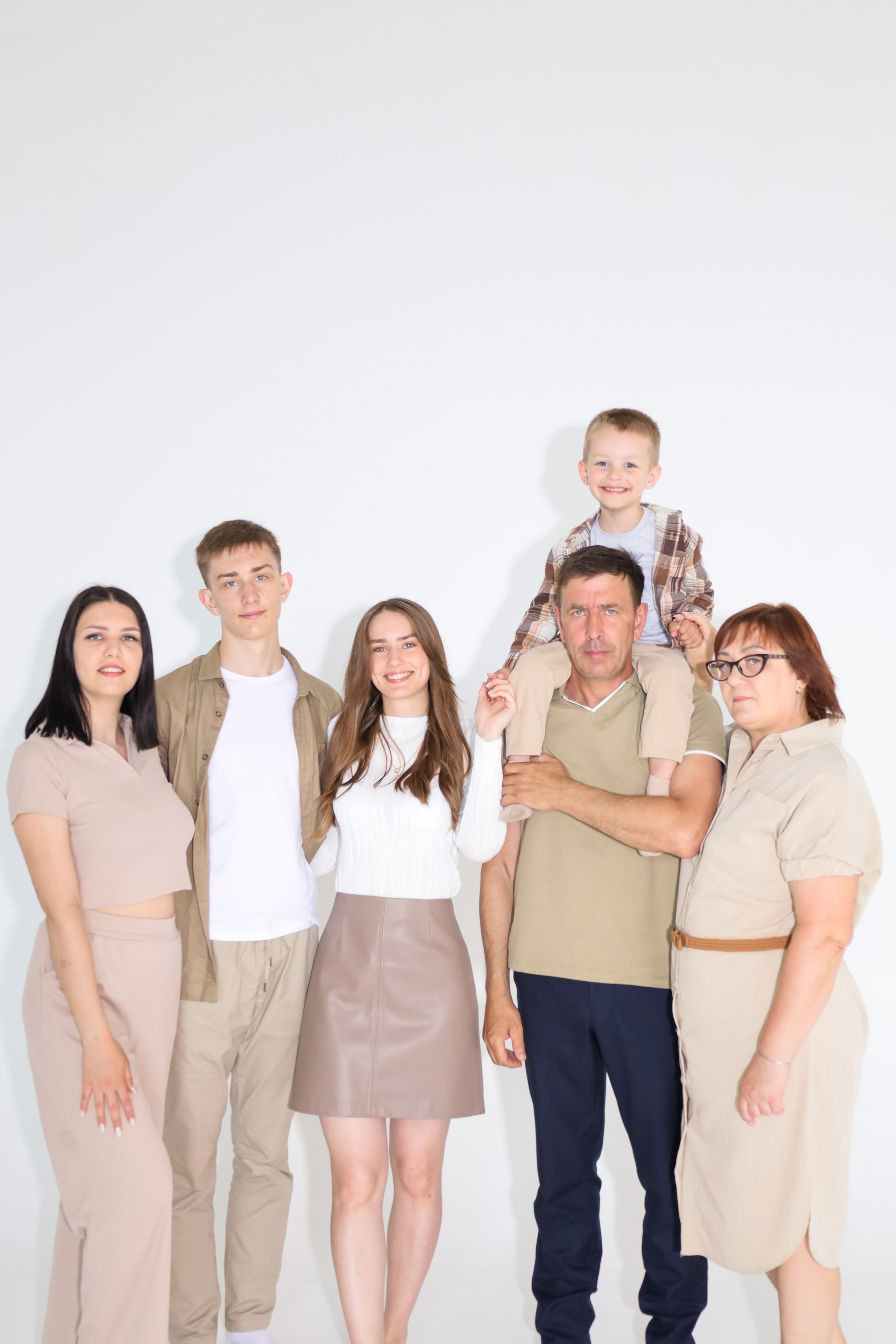 Москва. Никонорова Анастасия