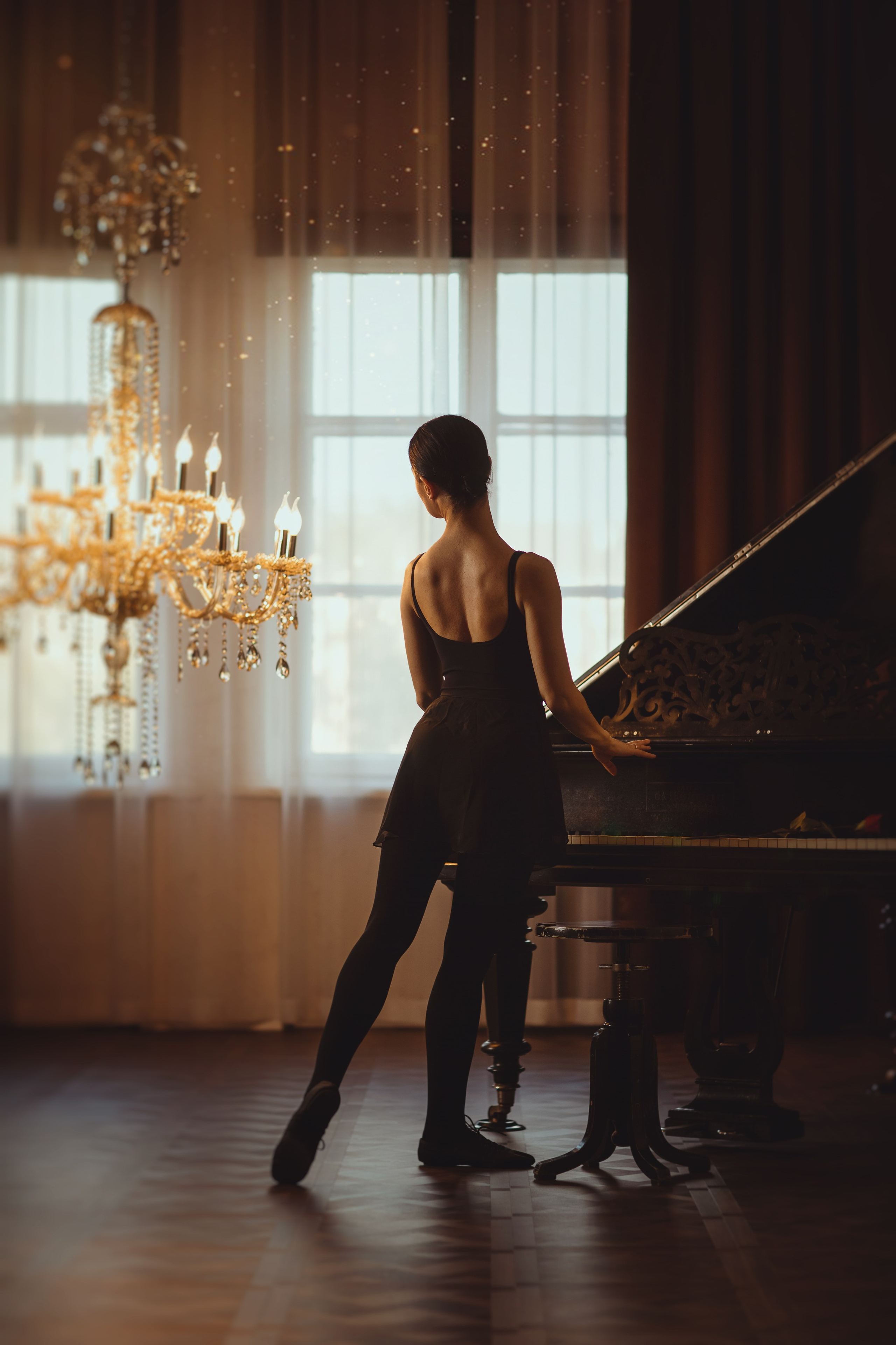 Женский портрет. Фотограф Минск Юлия Войнич