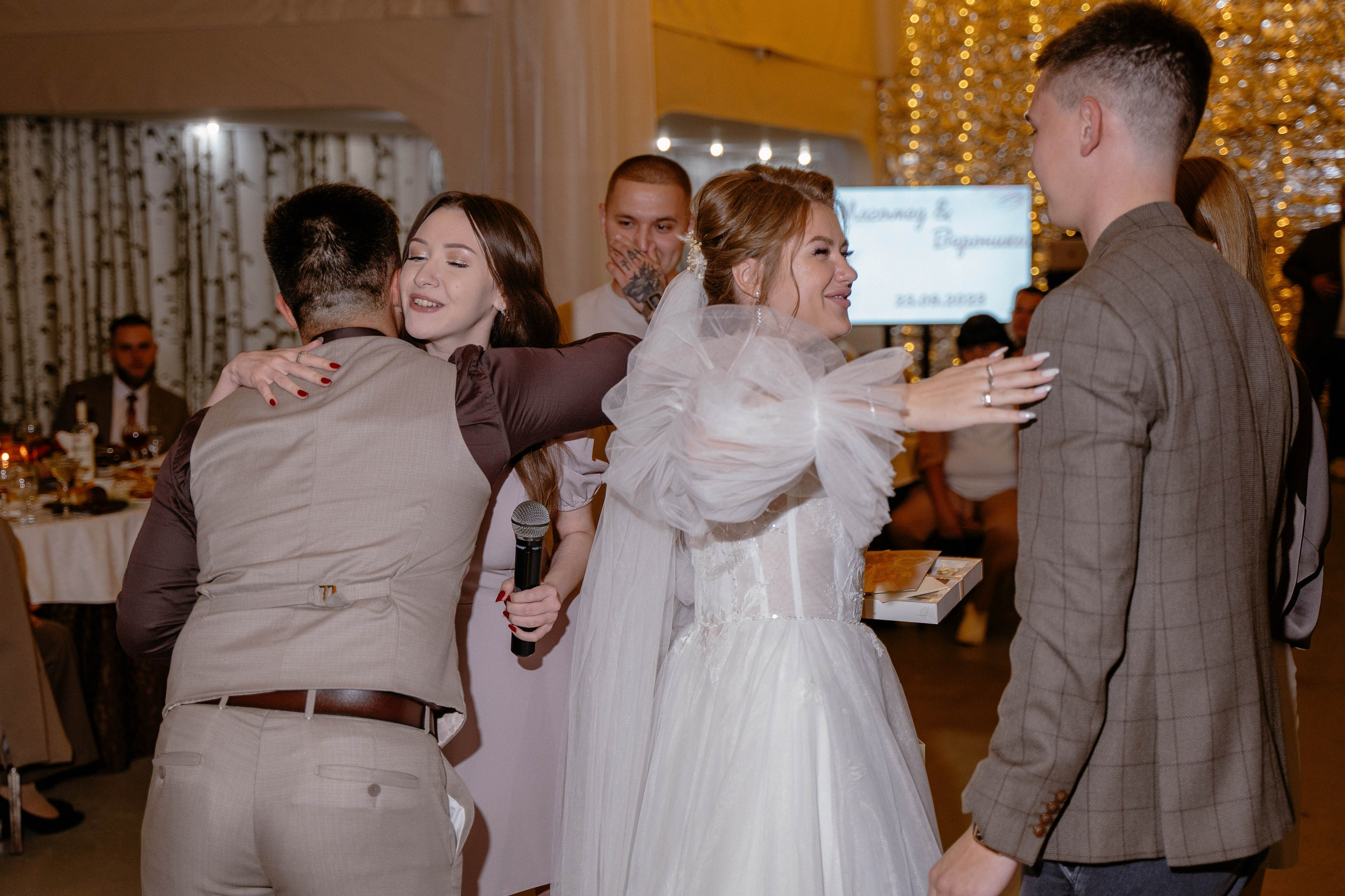 Свадебный день Магомеда и Вероники. Фотограф Чита. Индивидуальные портреты, LoveStory, свадьбы