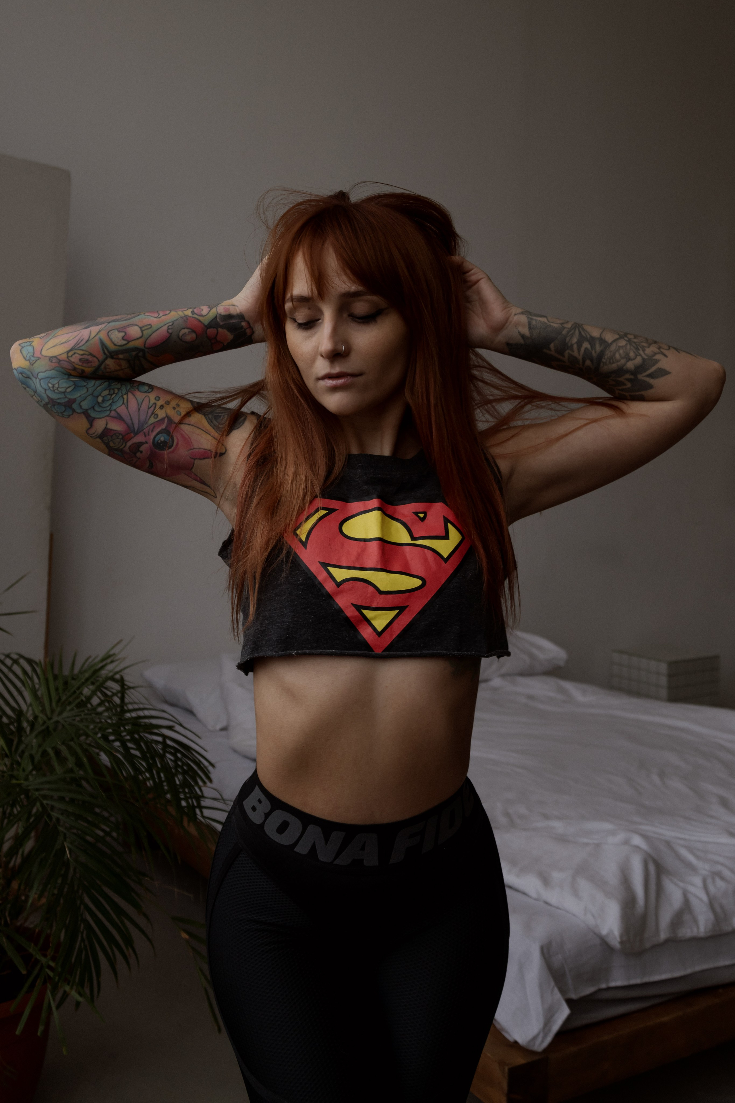 Анна. Персональный фотограф в Санкт-Петербурге Тимур Калимулин