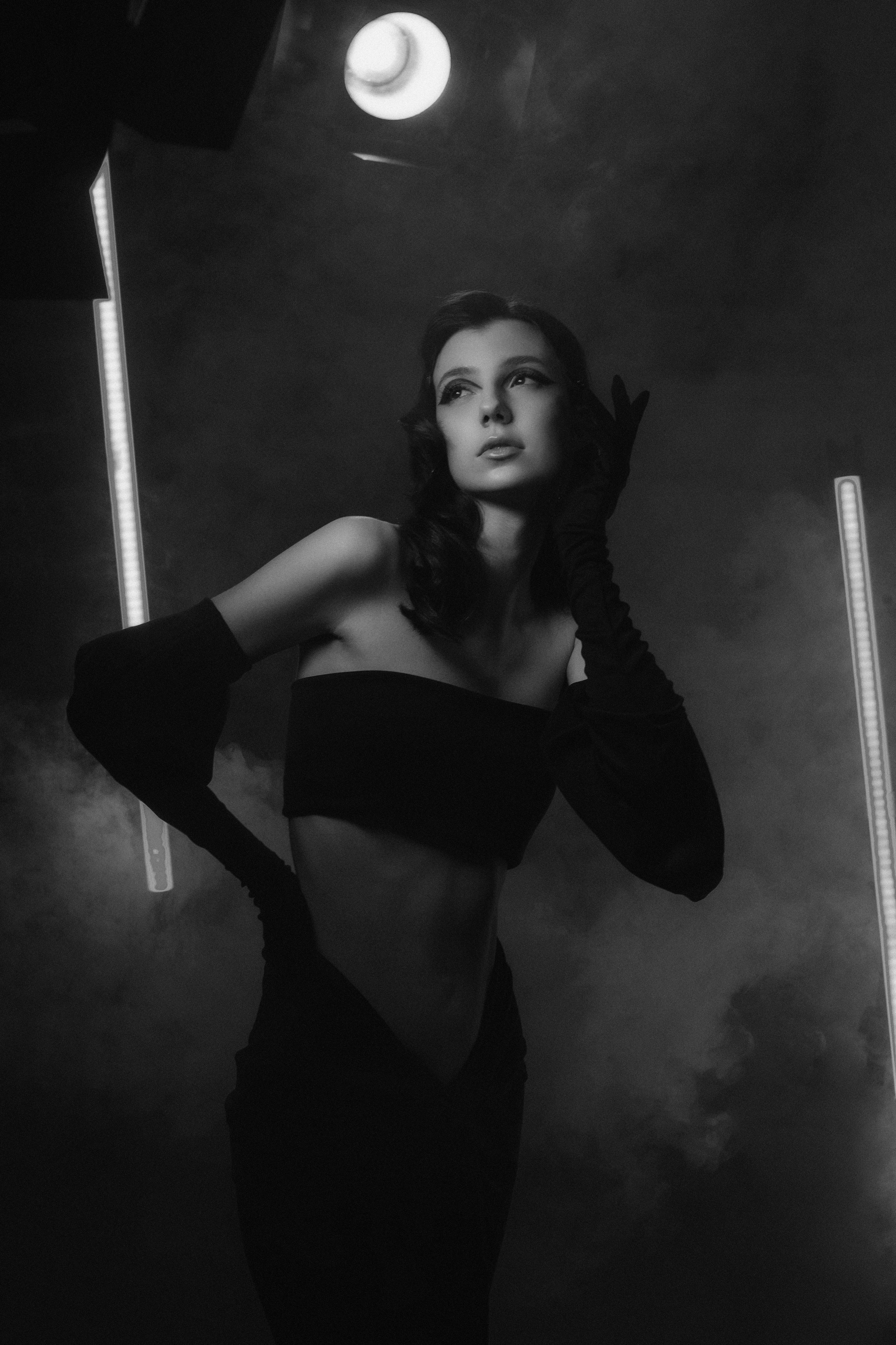 СОФИЯ. Фотограф Ольга Косенко в Москве