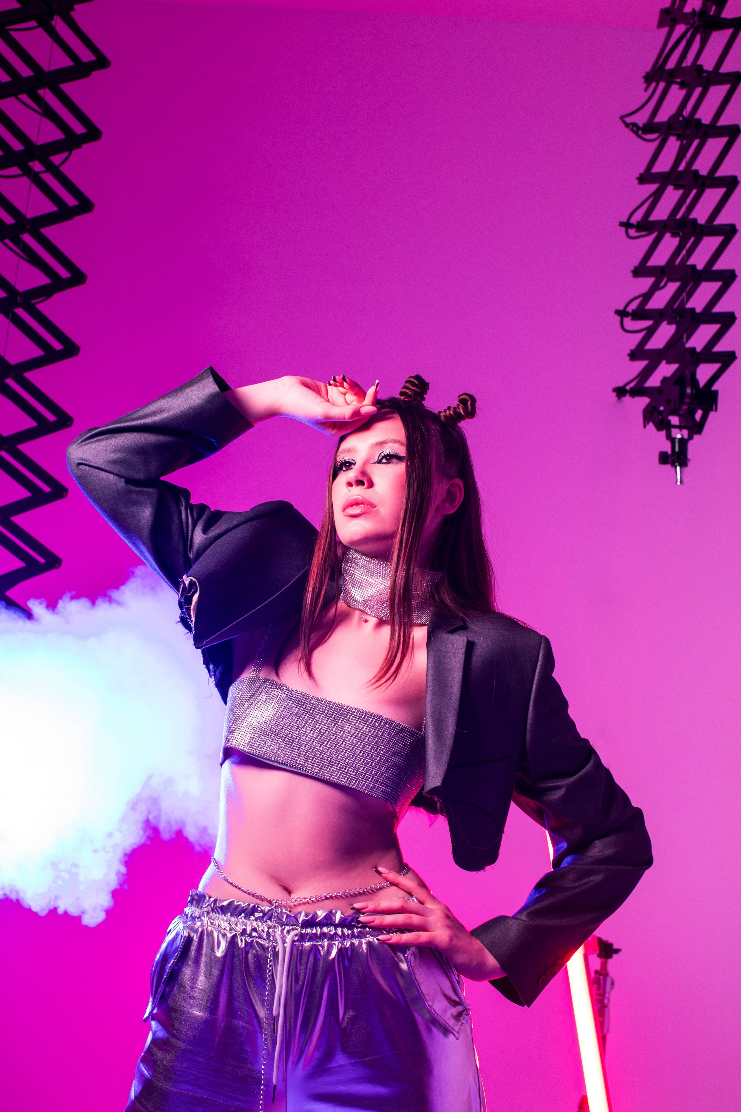 АЛЁНА. Фотограф Ольга Косенко в Москве