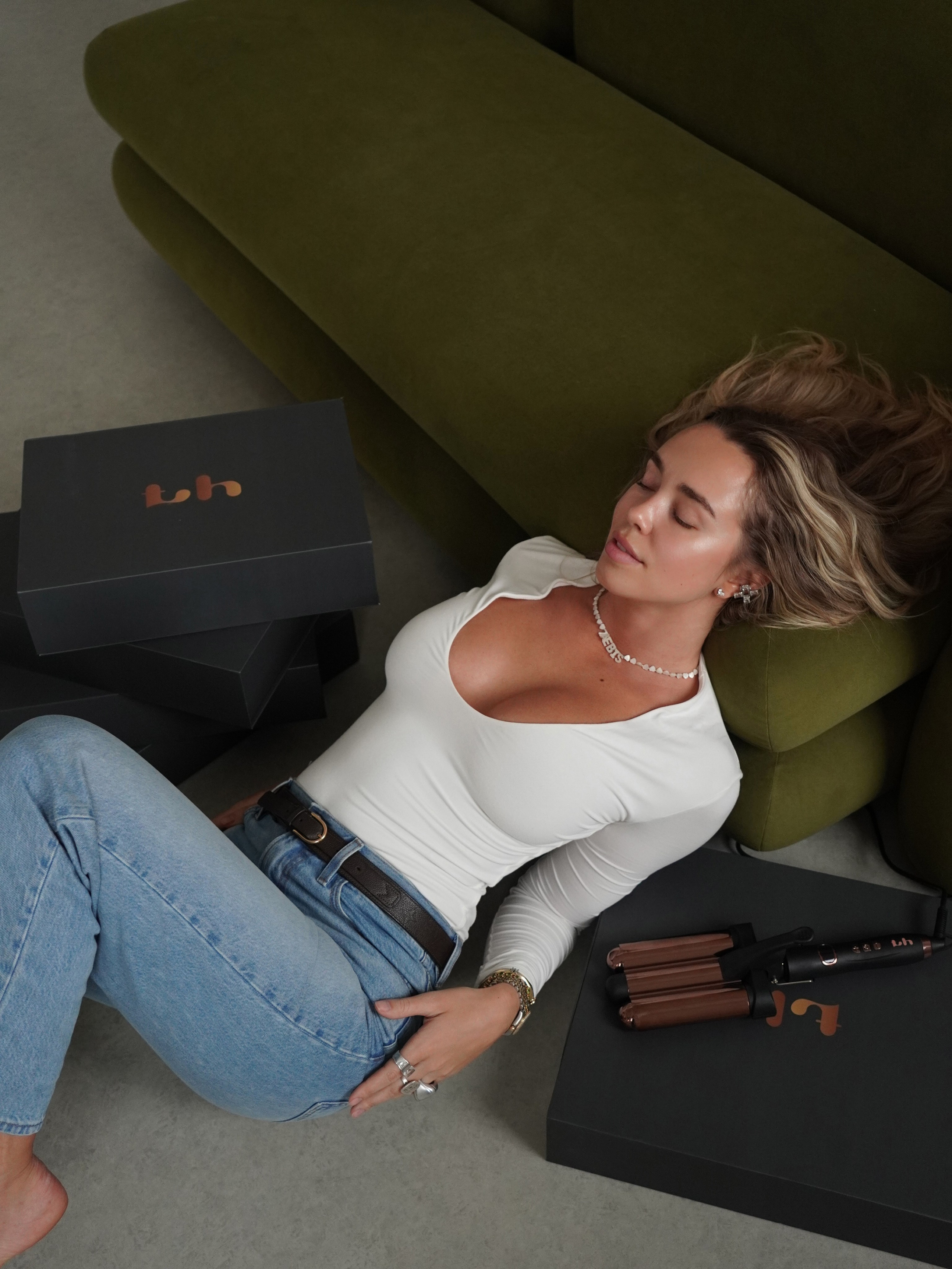 TITINHAIR. Фотограф и видеограф в Санкт-Петербурге Хромцова Людмила