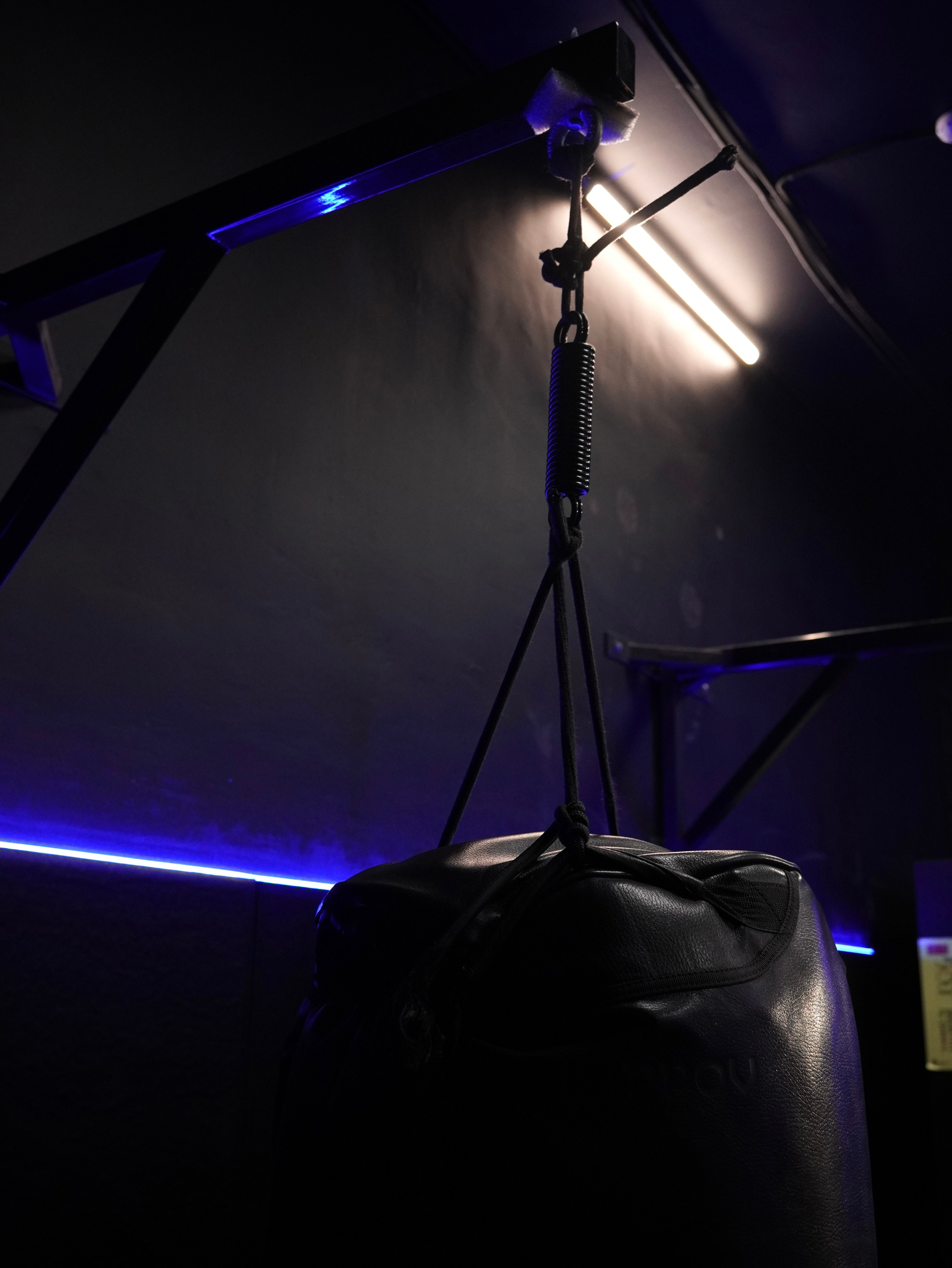 RANGE «Бойцовский клуб». Фотограф и видеограф в Санкт-Петербурге Хромцова Людмила