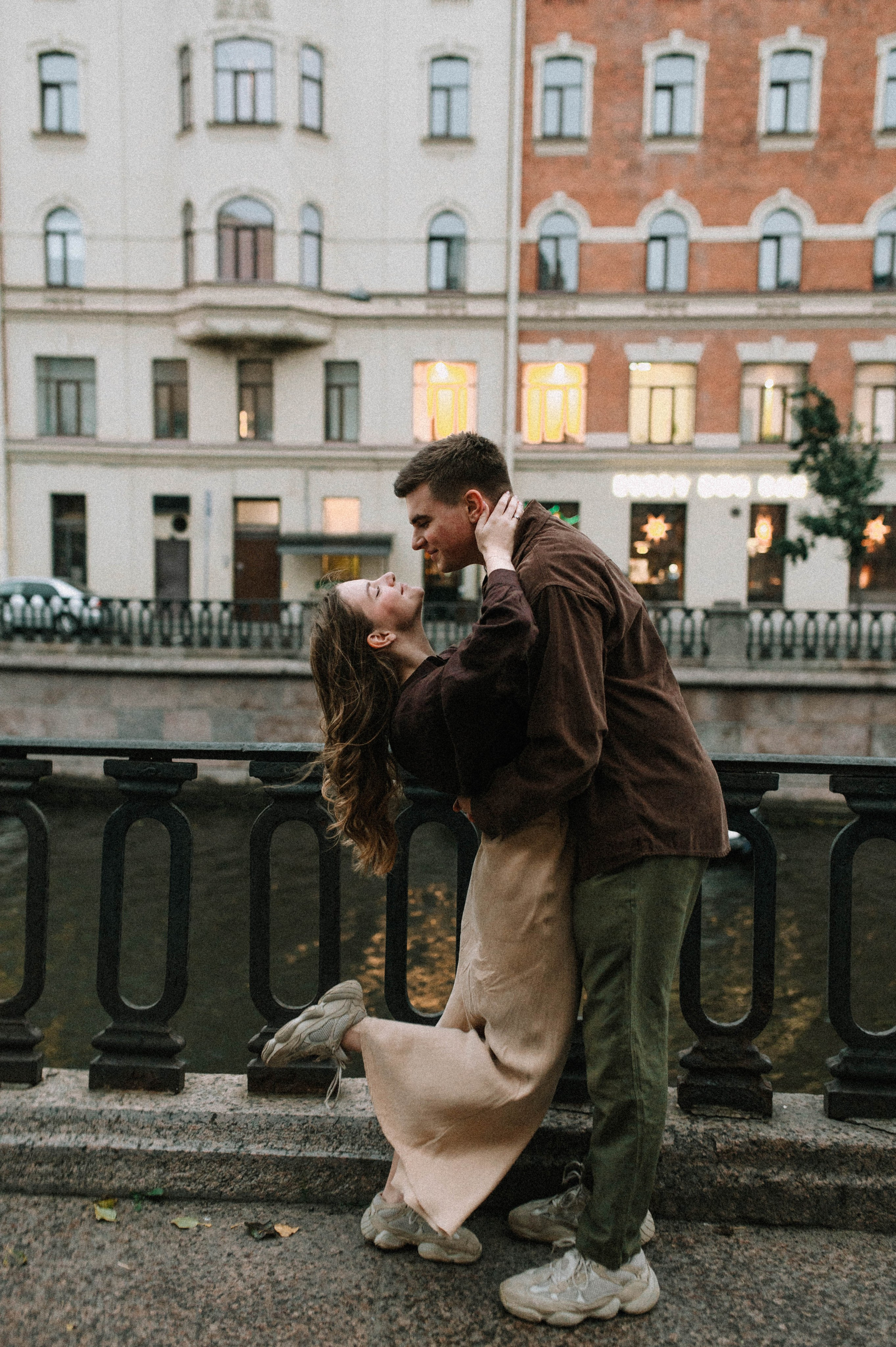 Влад и Варя. Свадебный и семейный фотограф в Чите Юлия Оранская