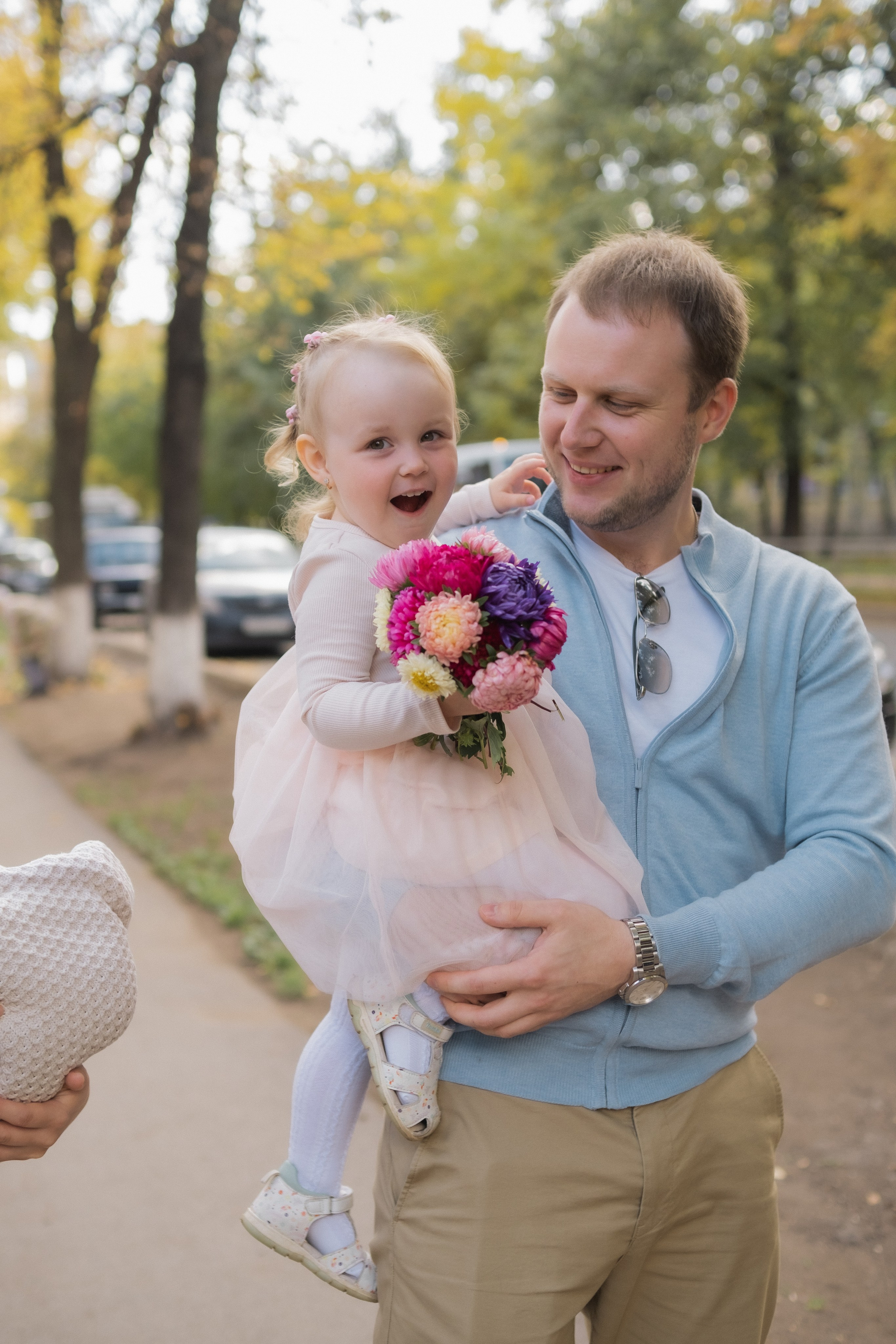 Мирон, первый день дома. Семейный фотограф Уфа Головченко Анастасия