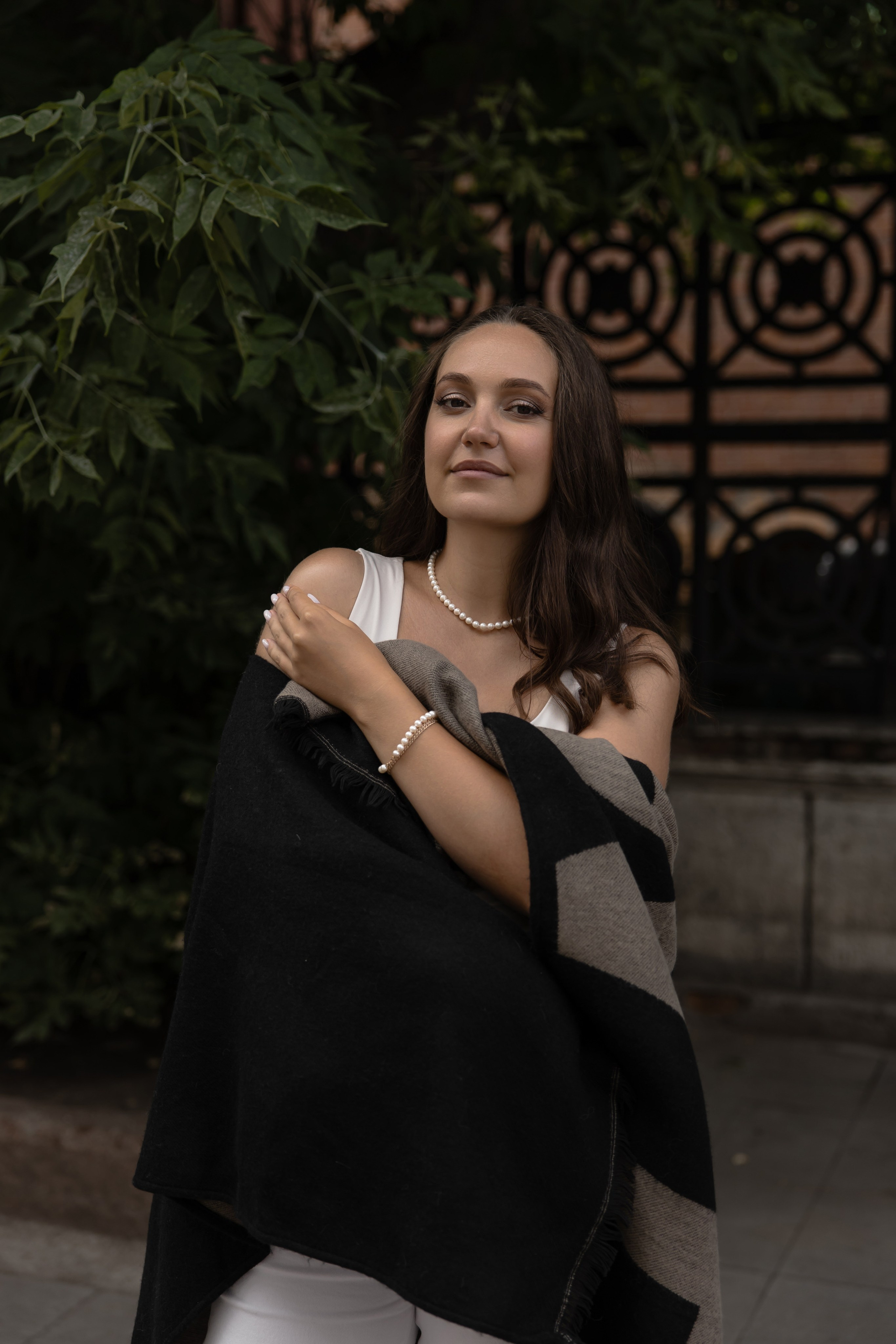 Сергей и Вероника. Свадебный и Семейный фотограф по всему миру Анна Фёдорова