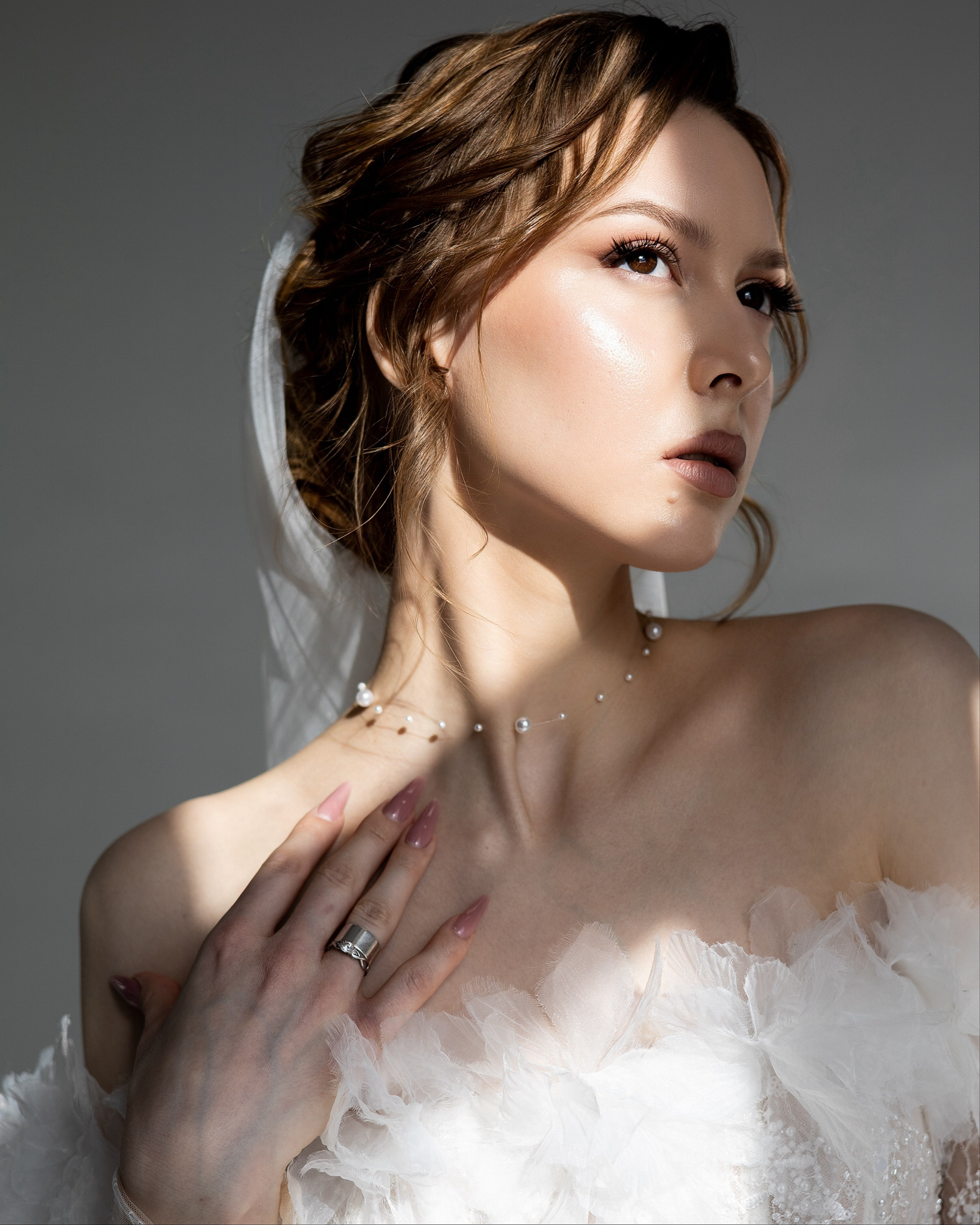 Свадебные съемки. Фотограф в Оренбурге Kreesha (Альбина Галявиева)