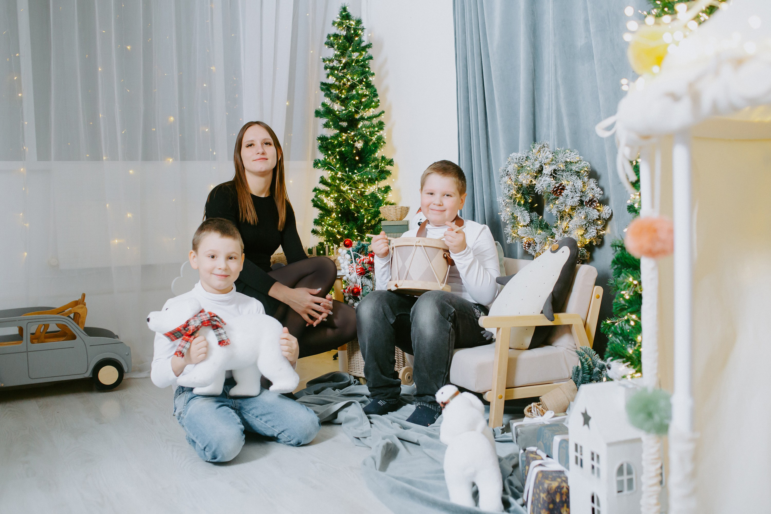 Семейная фотосессия Челябинск. Фотограф в Челябинске Ополихина Анна