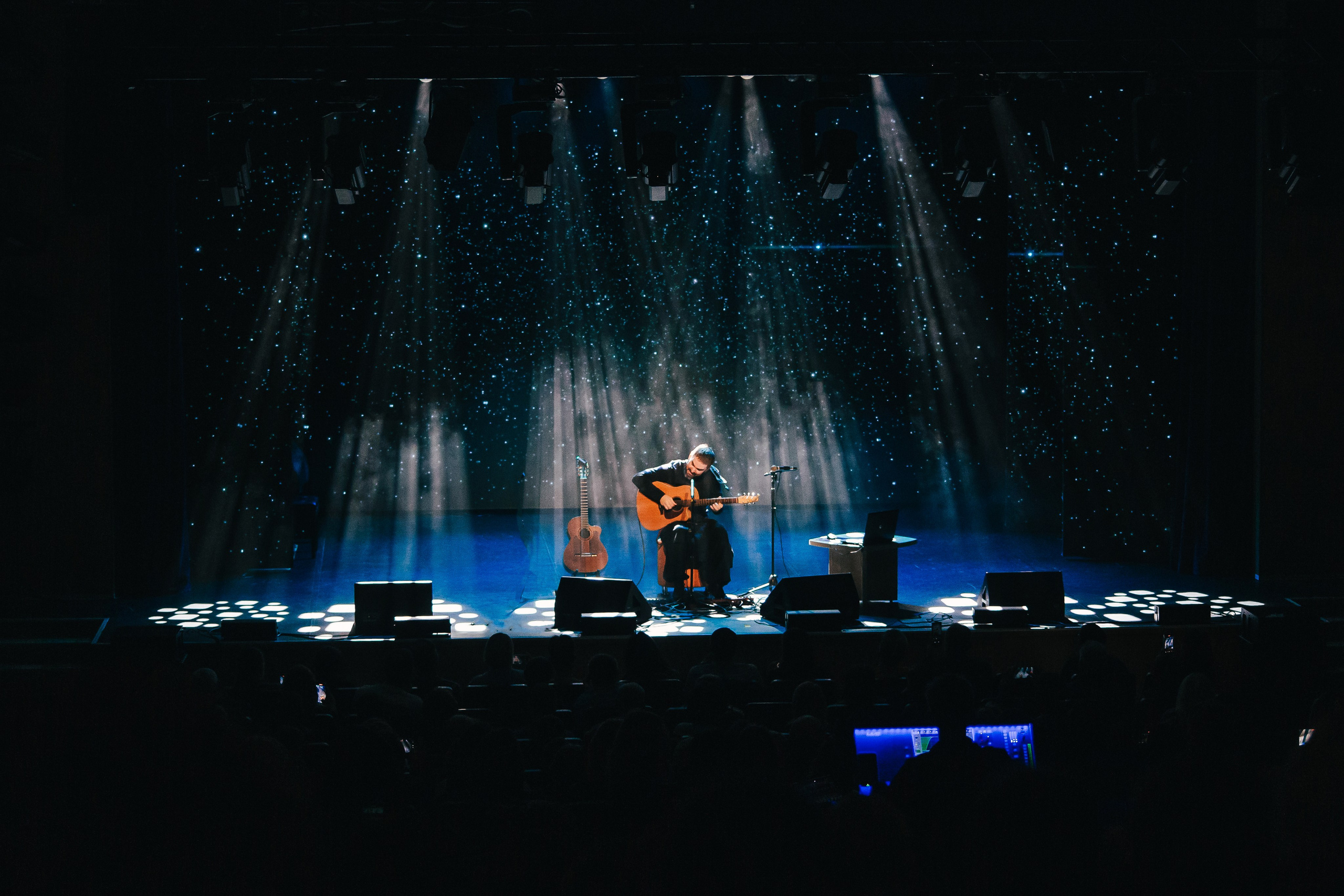 Концерт Виталий Будяк / Челябинск 15.11.24. Фотограф в Челябинске Ополихина Анна