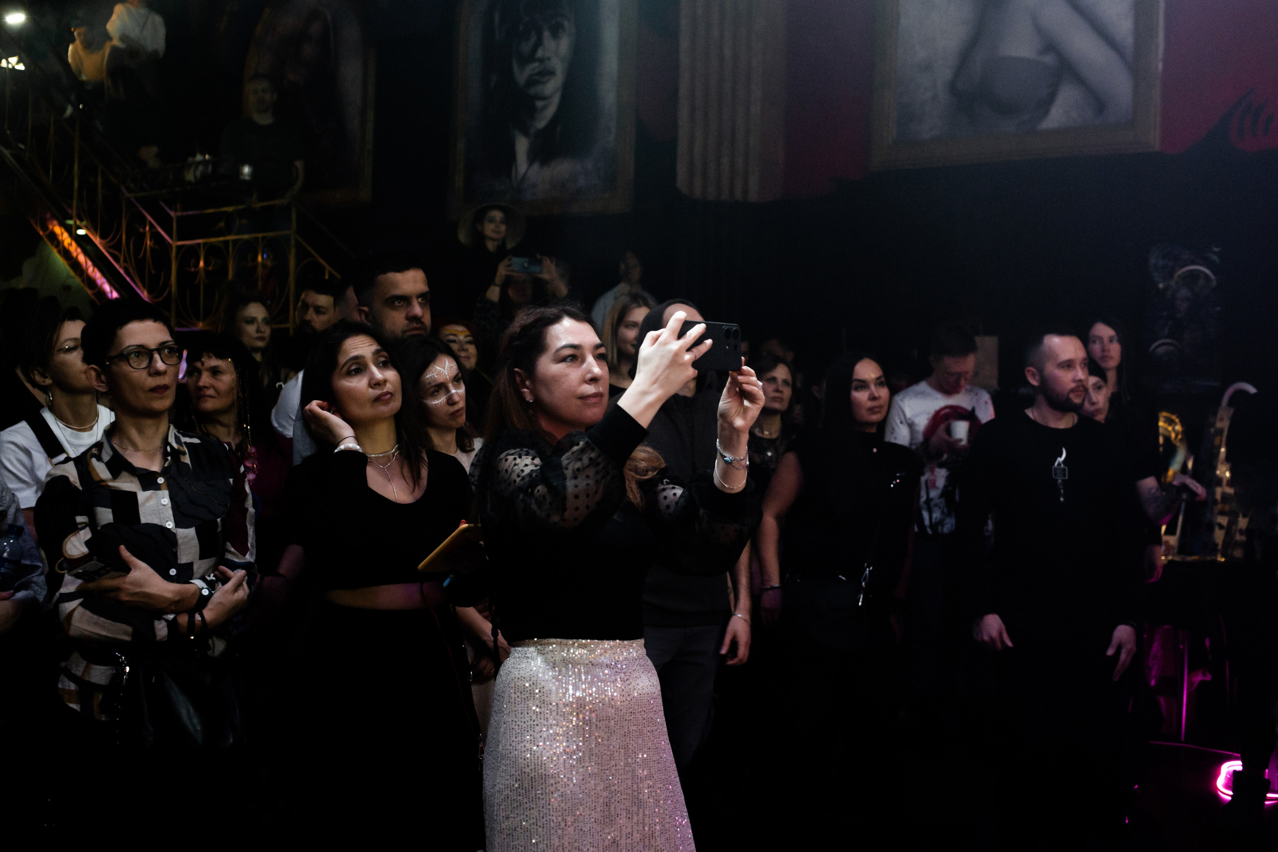 Agnivaib 2025 Ozz. Фотограф в Челябинске Ополихина Анна