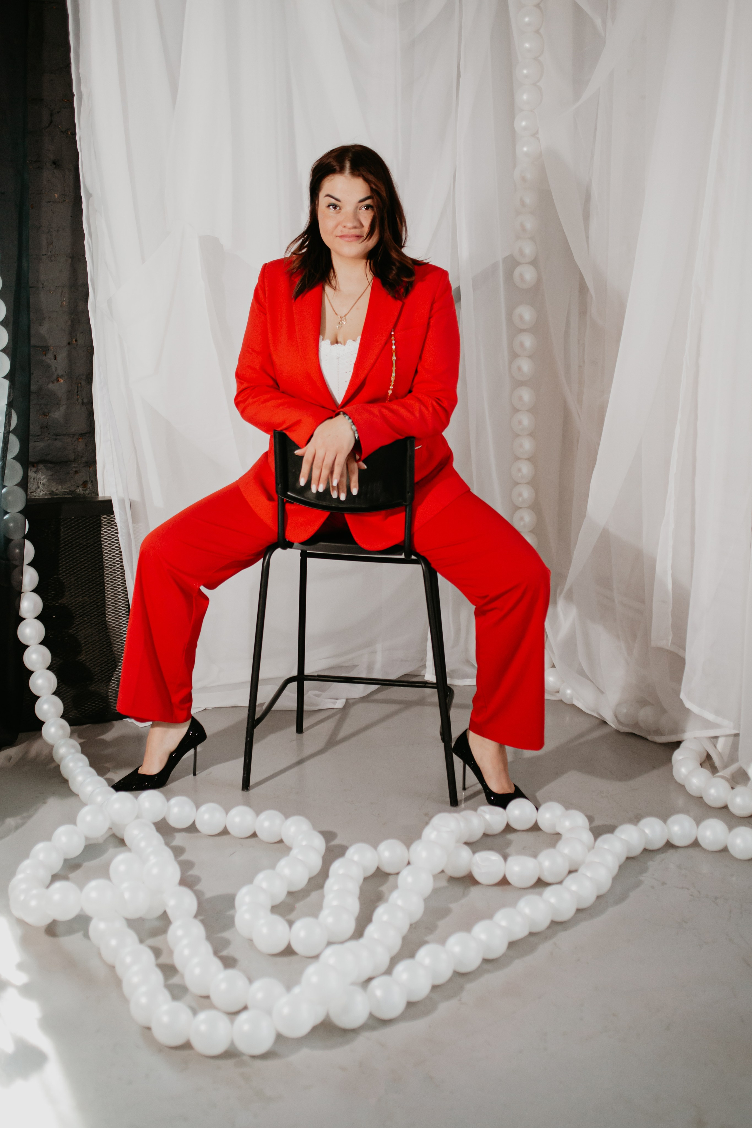 Фотосессия Анна и семья. Фотограф в Челябинске Ополихина Анна