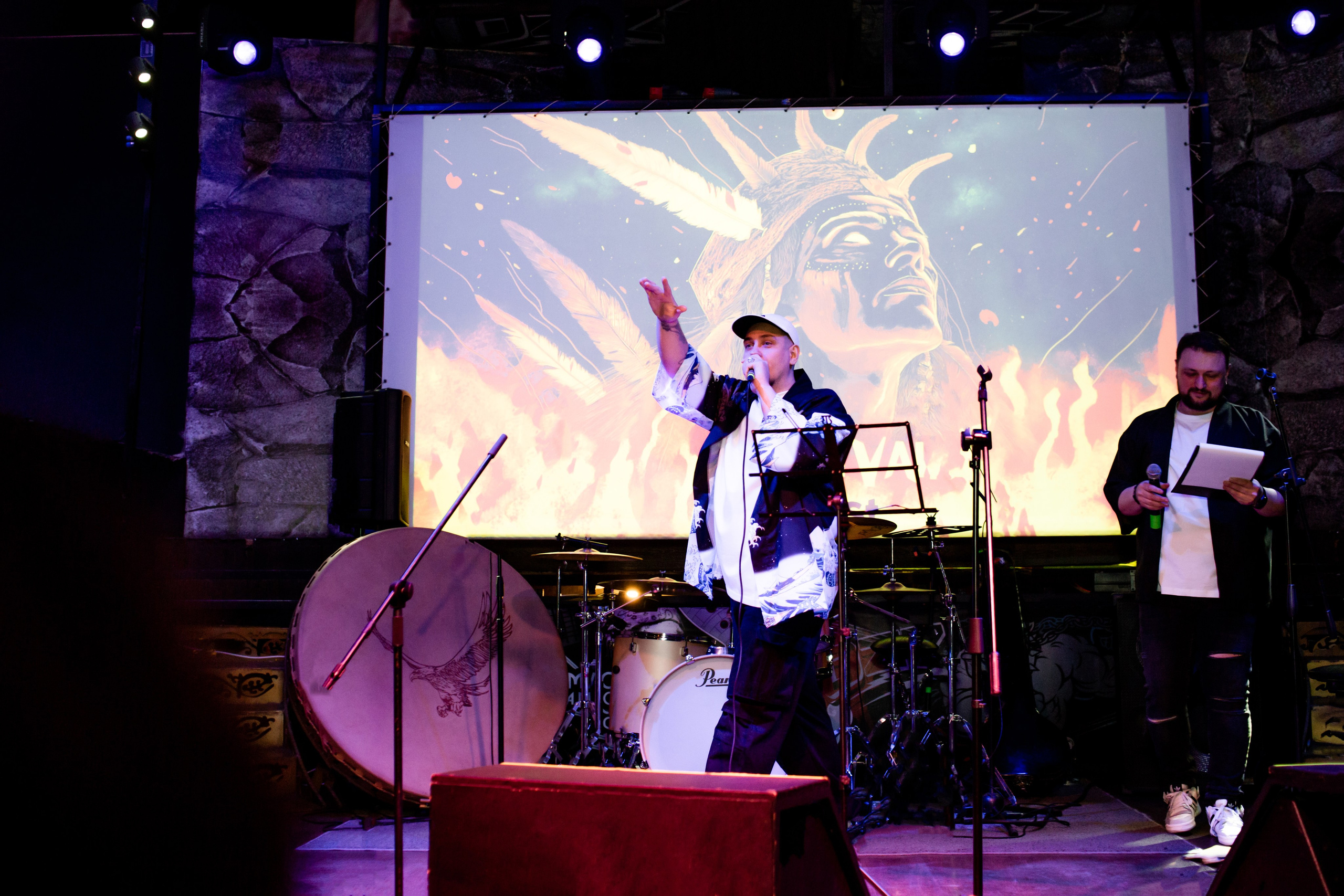 Agnivaib 2025 Ozz. Фотограф в Челябинске Ополихина Анна