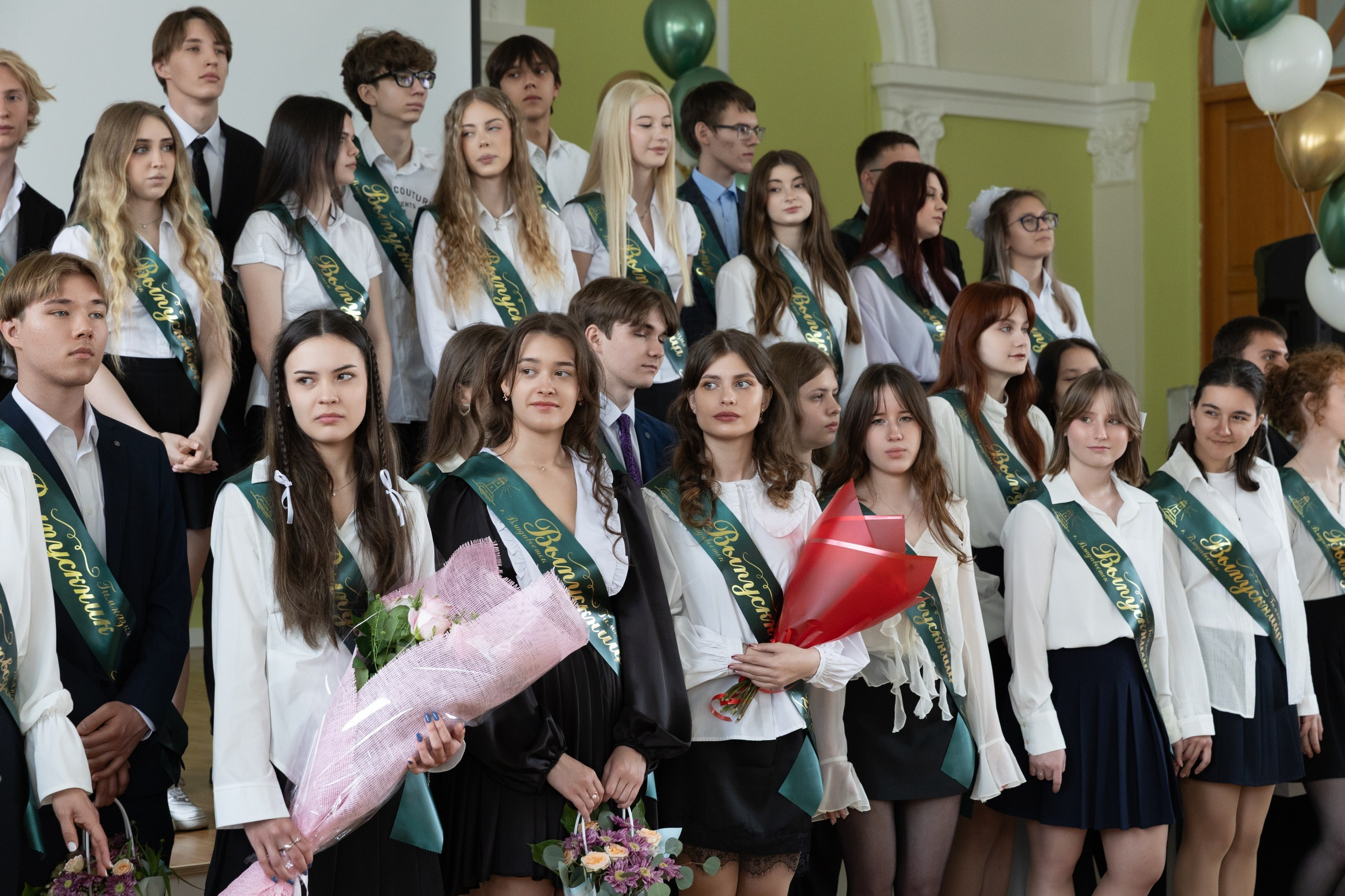 ШКОЛА и ДЕТСКИЙ САД. Портретный, свадебный, репортажный фотограф во Владивостоке Юлиана Джули Фокс