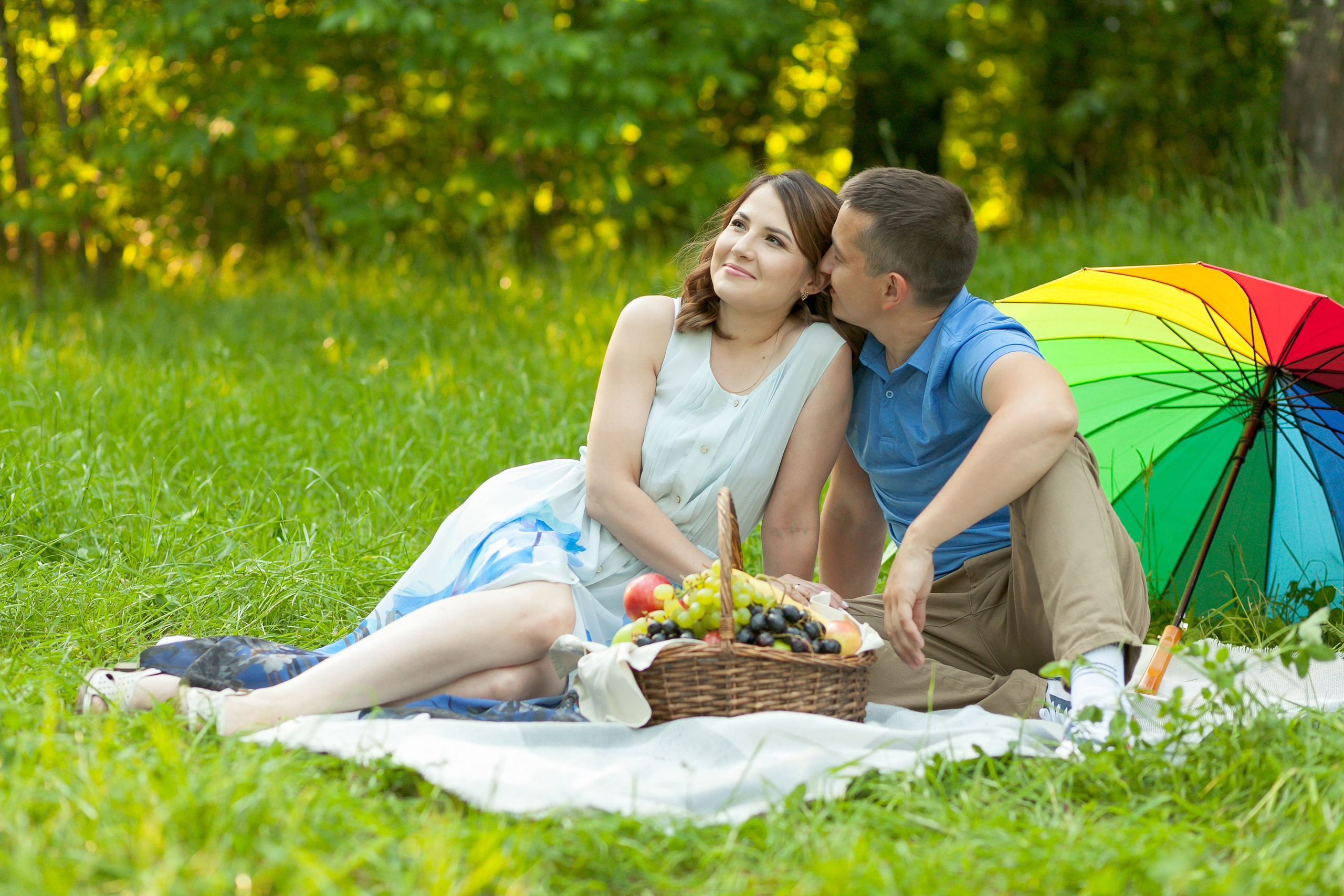 Фотосессия весной. Выпускные альбомы Казань. Семейный и детский фотограф Михаил Мигачев