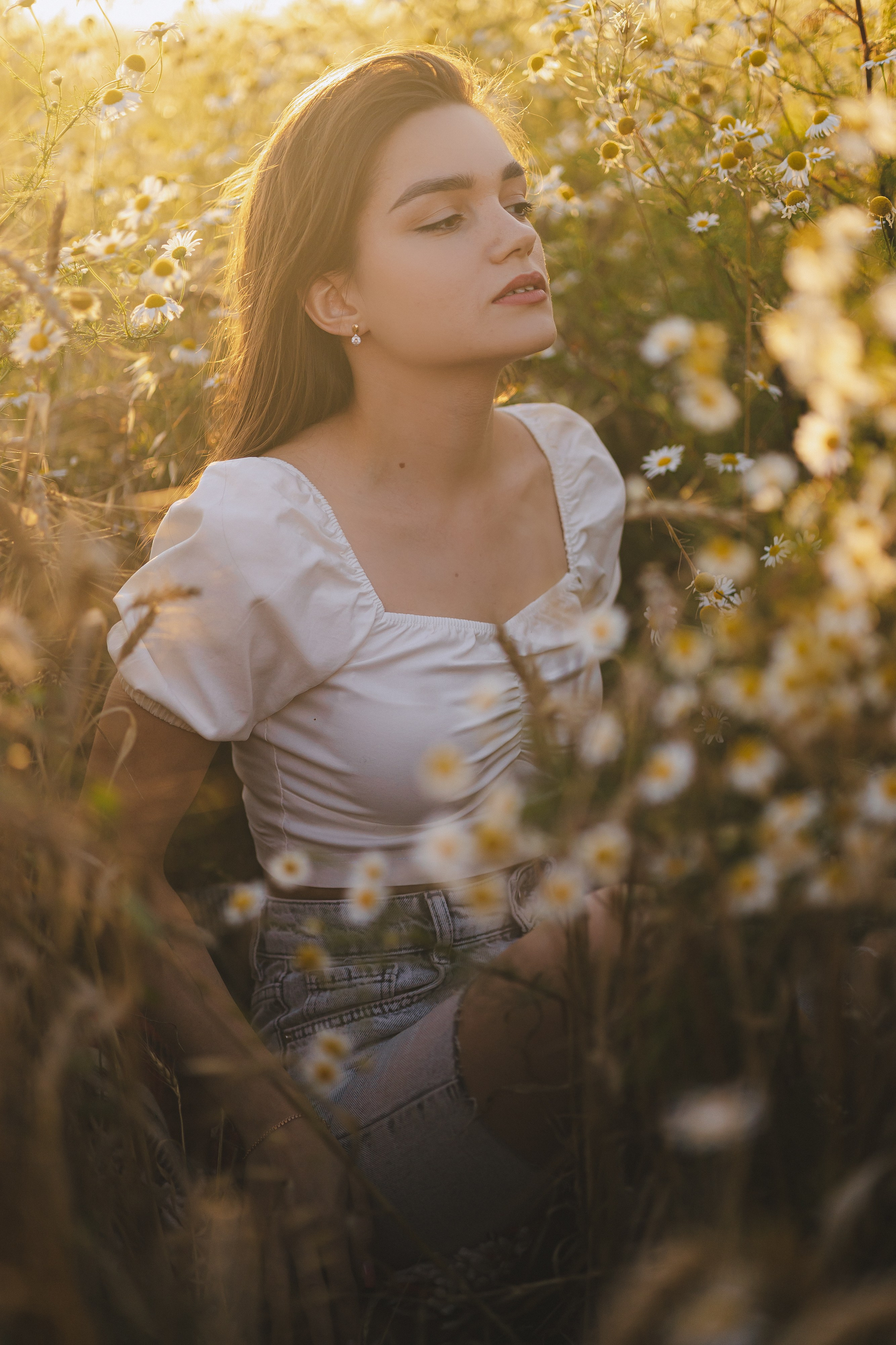 Вика. Фотограф Таганрог Любимая Надя