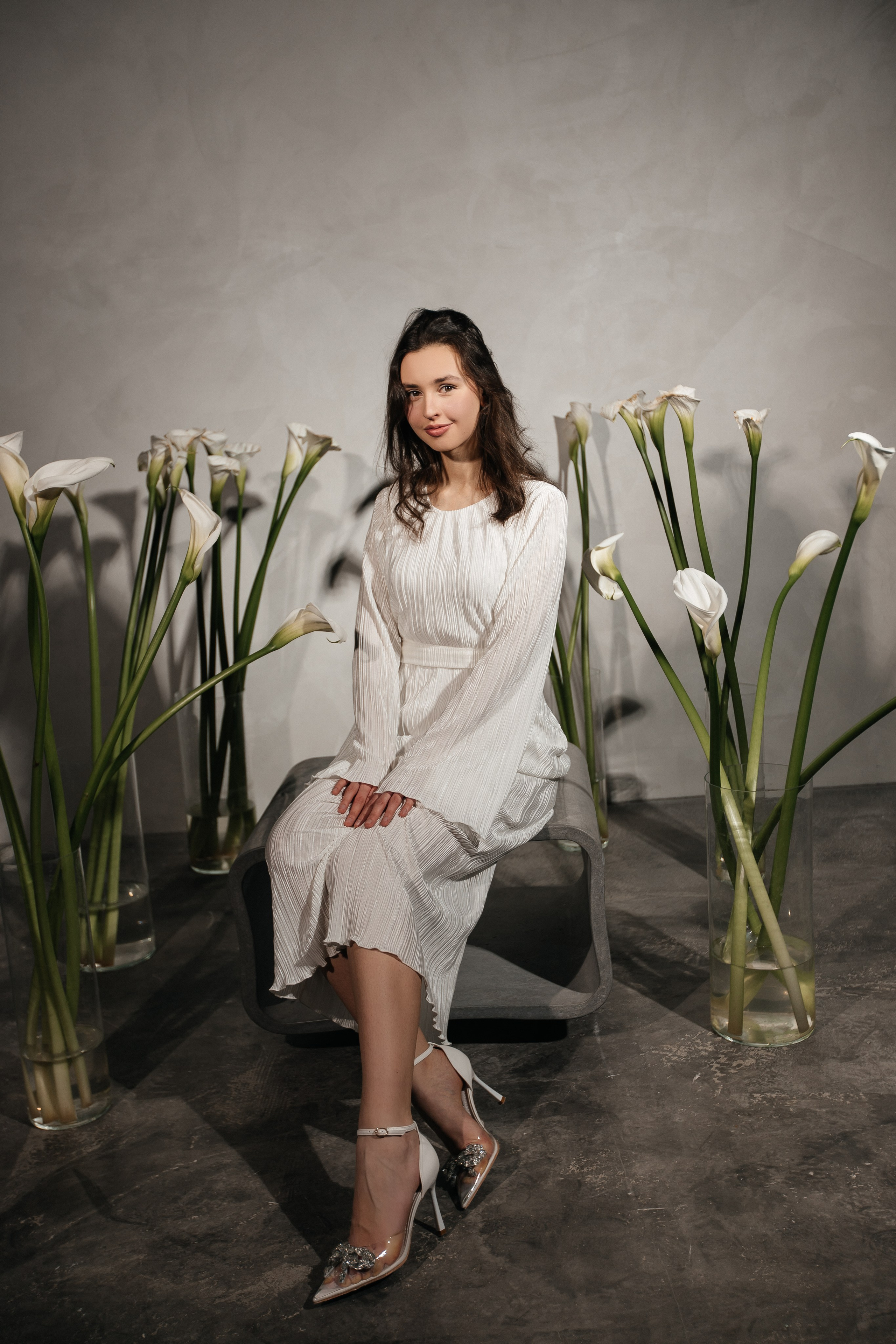 Эля. Фотограф Таганрог Любимая Надя