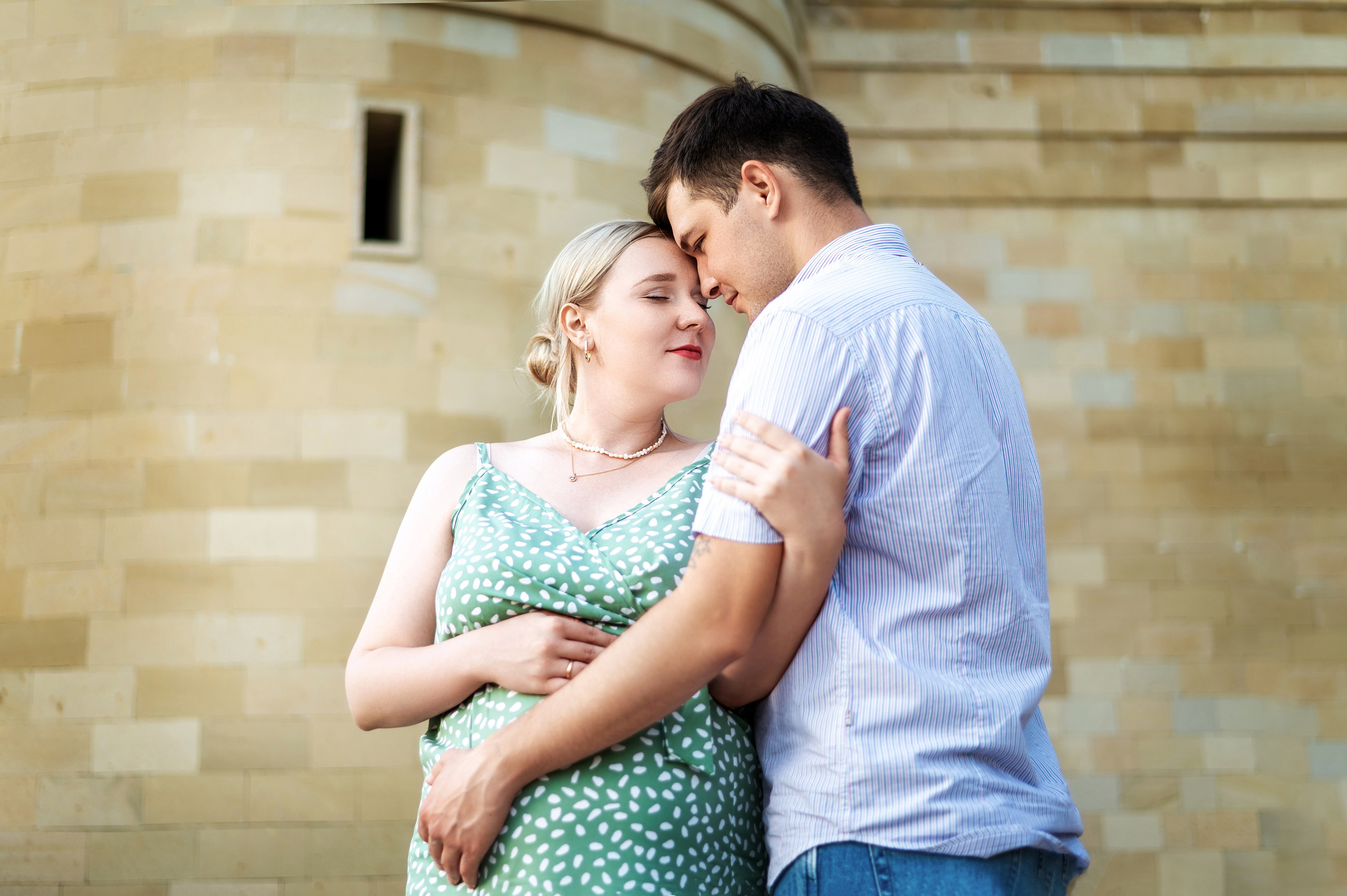 Беременность. Свадебный и семейный фотограф Волгоград, Краснодар