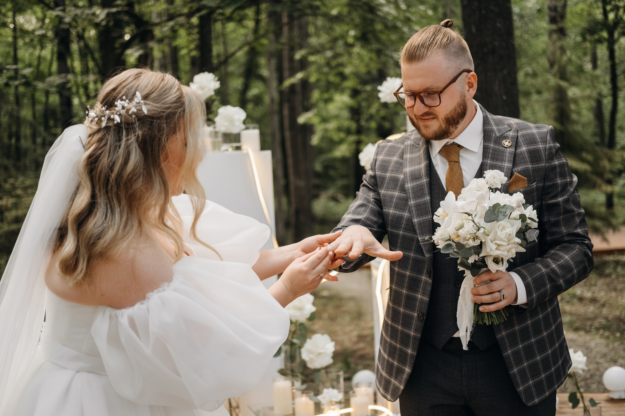 Паша и Наташа. Свадебный и семейный фотограф в Ульяновске Анастасия Мышенкова