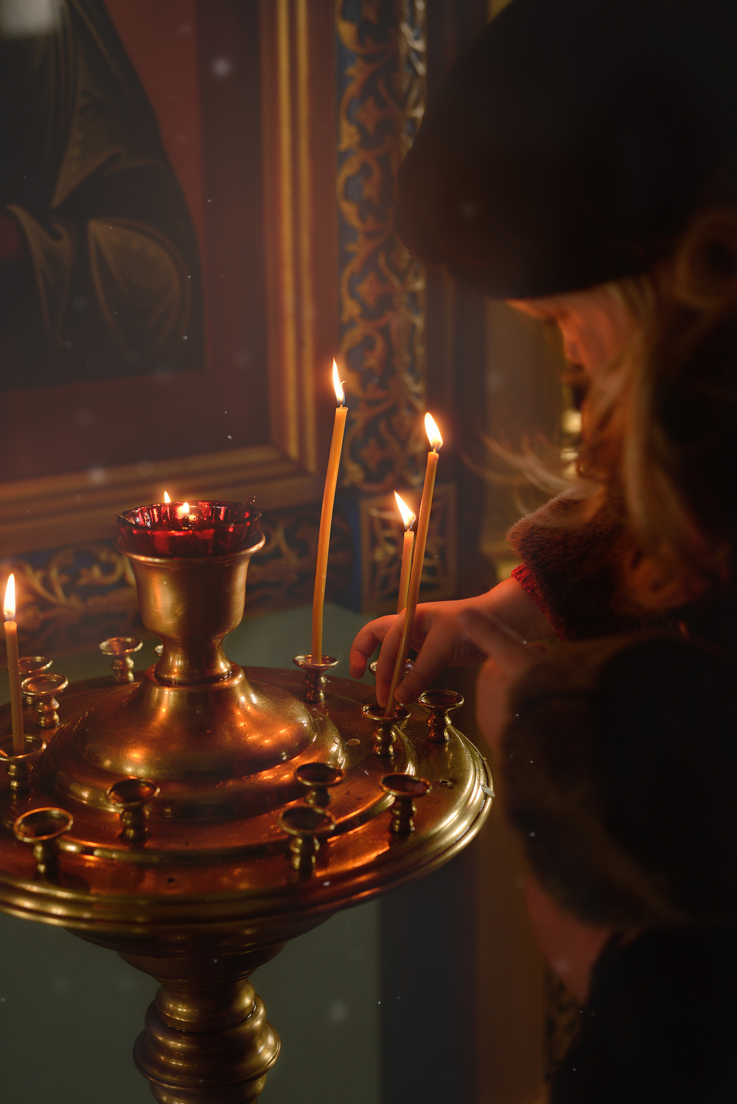 Фотограф Карпова Екатерина в Коломне и области