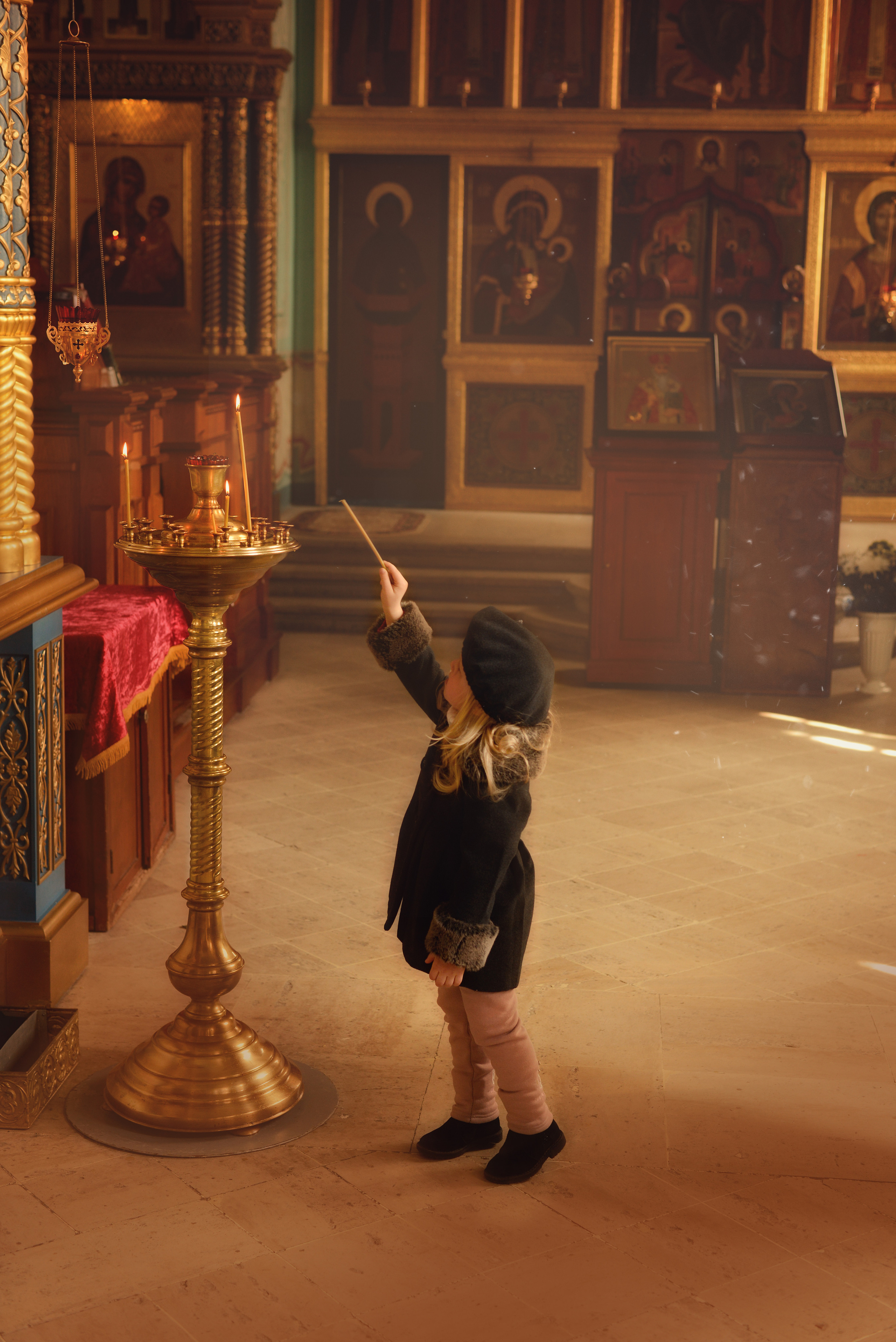 Фотограф Карпова Екатерина в Коломне и области