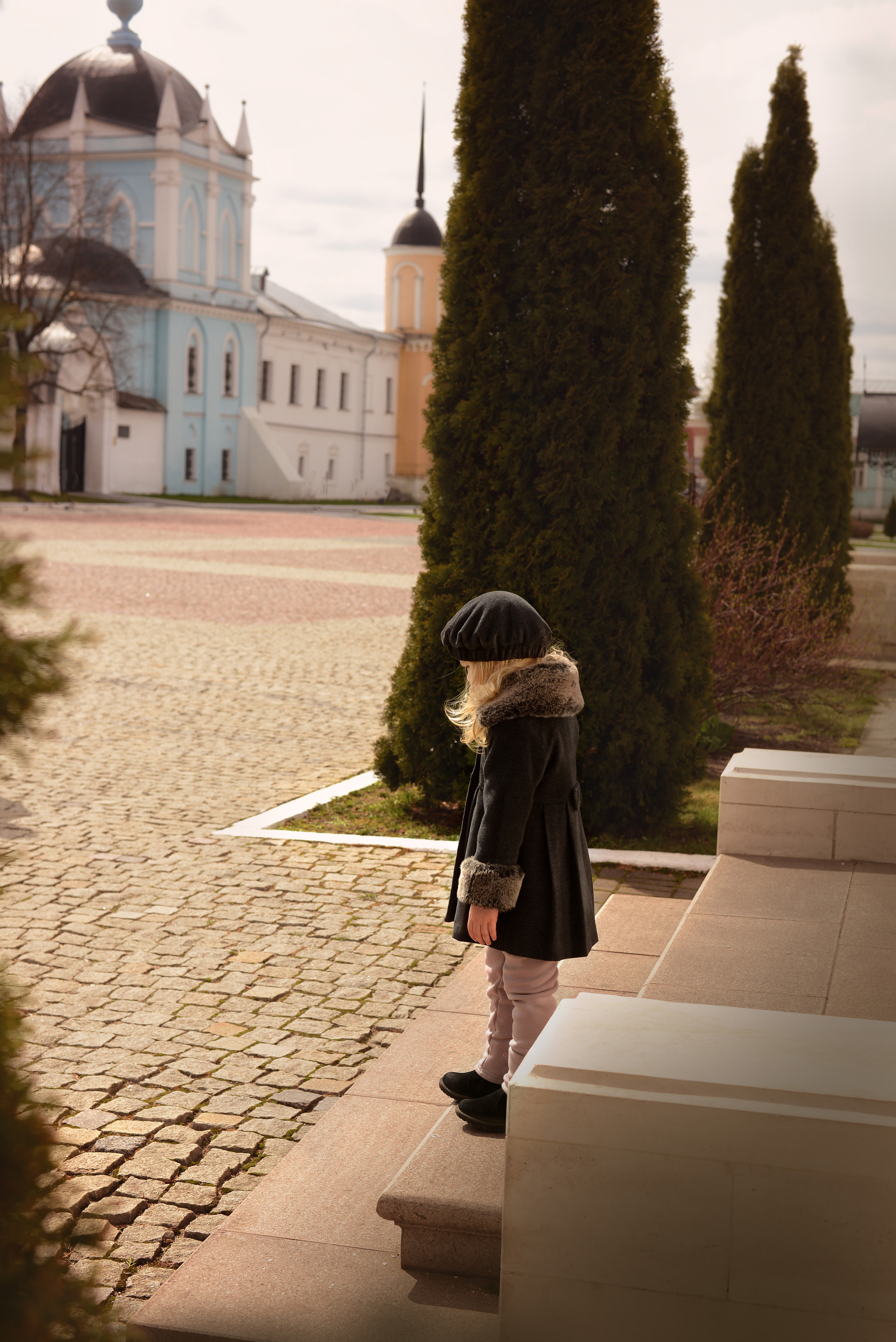 Фотограф Карпова Екатерина в Коломне и области