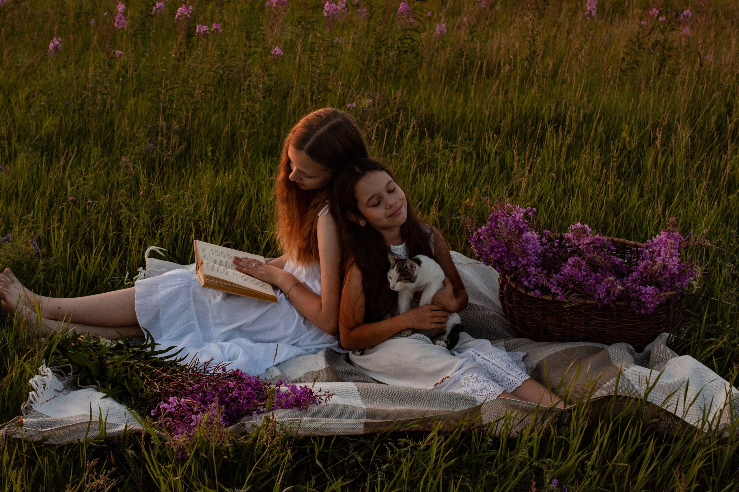 Детская съемка. Семейный фотограф в Железногорске