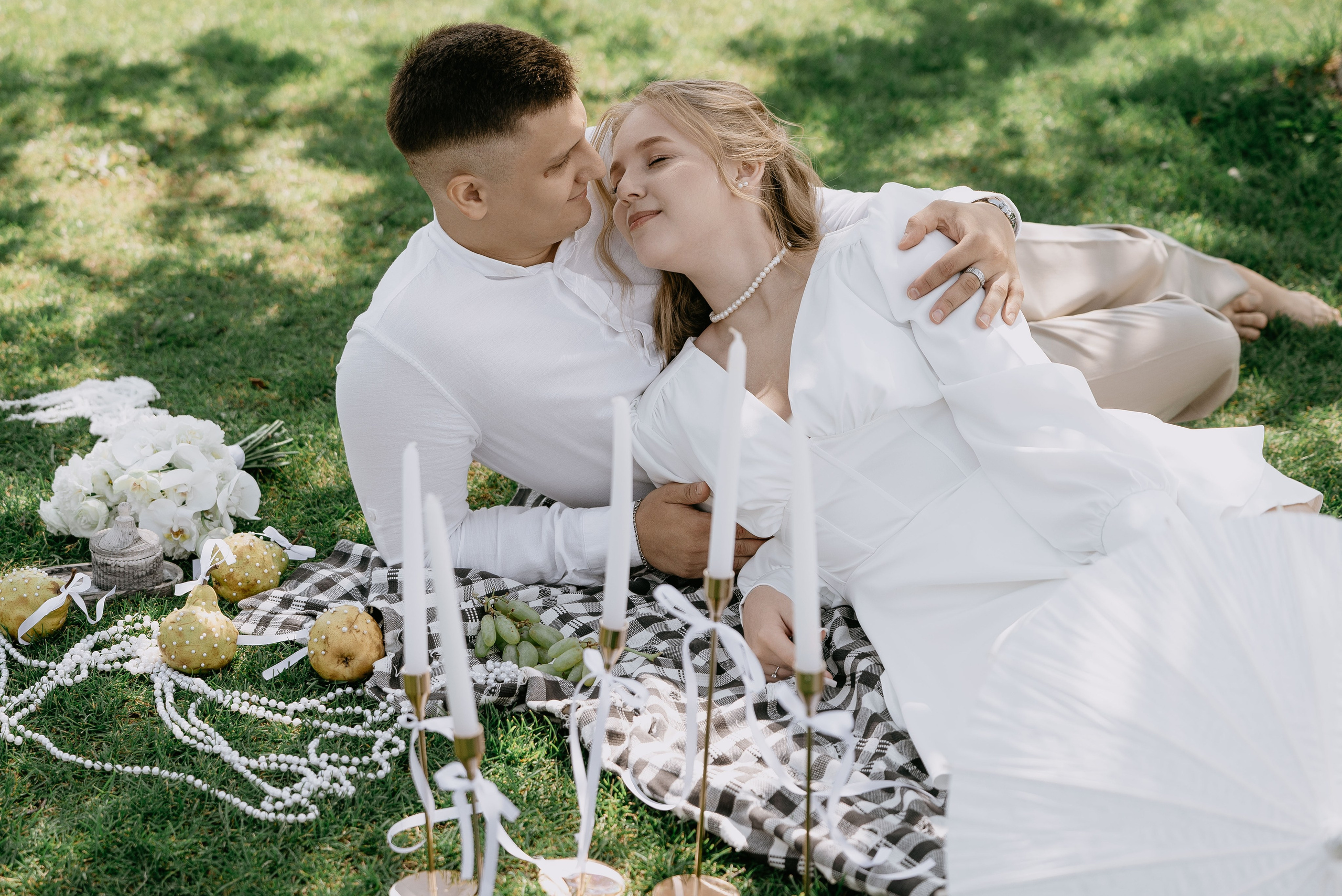 Артем и Ульяна. Свадебный фотограф Евгения Наумовец