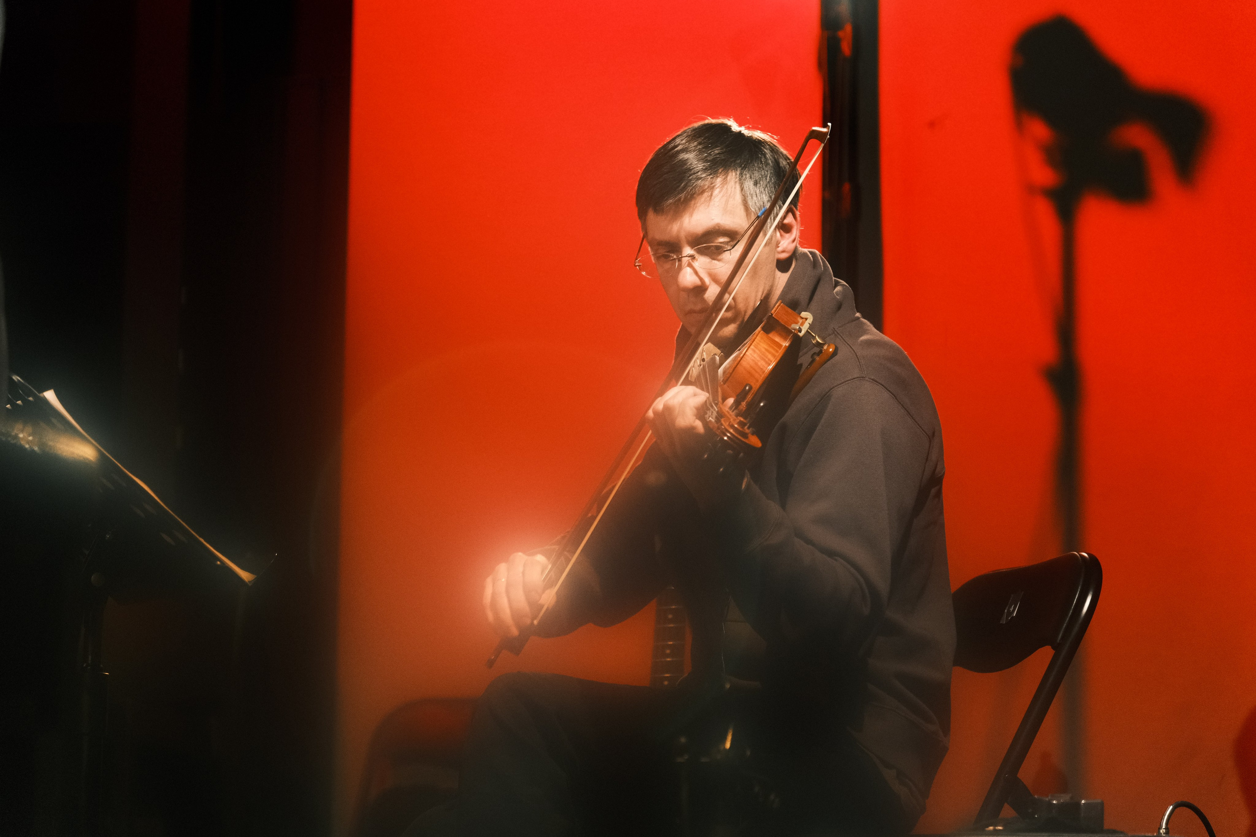 Фото Портфолио Рустам Нерустам