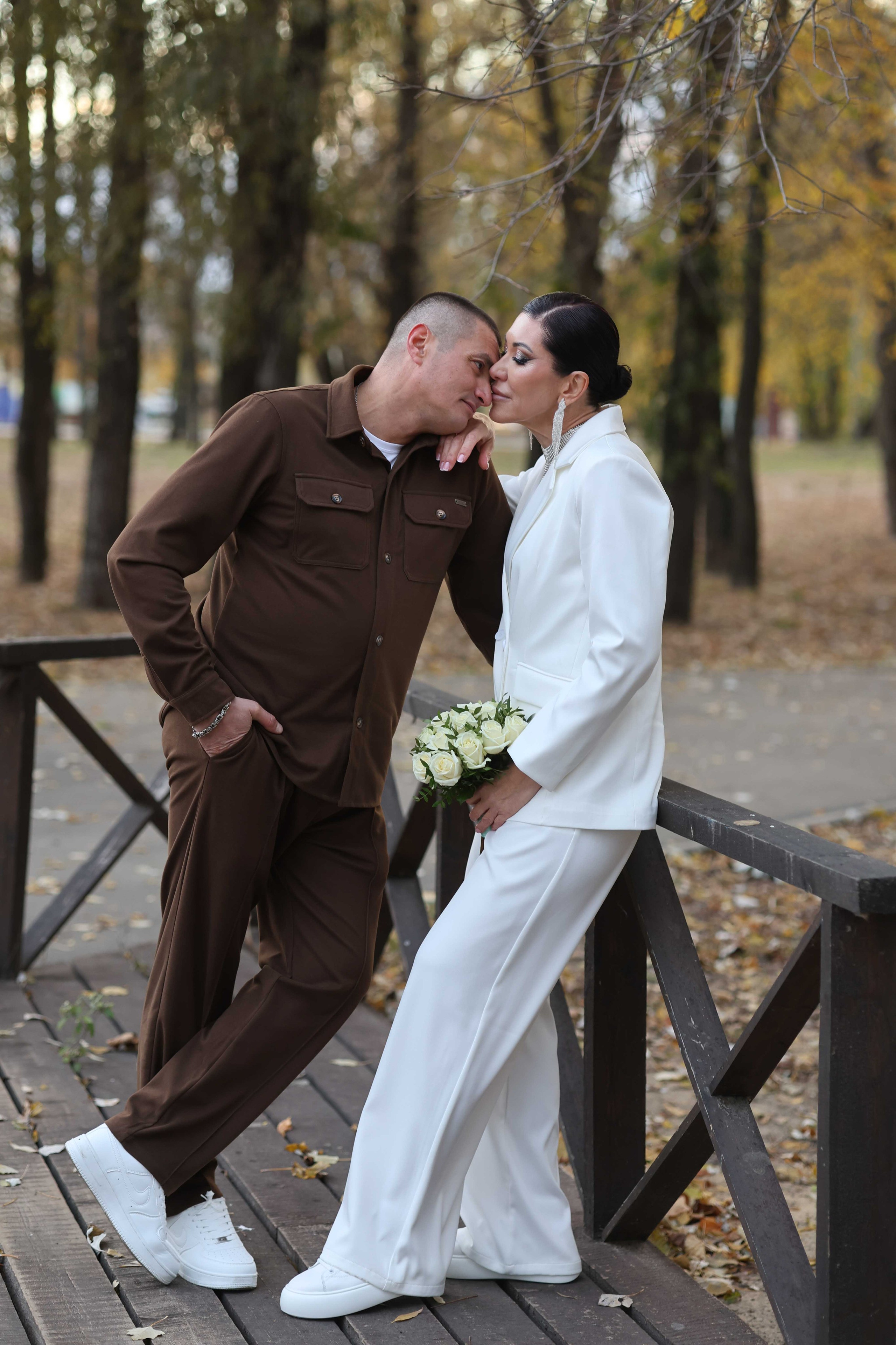 Чувства. Фотограф в Липецке Ирина Козлова