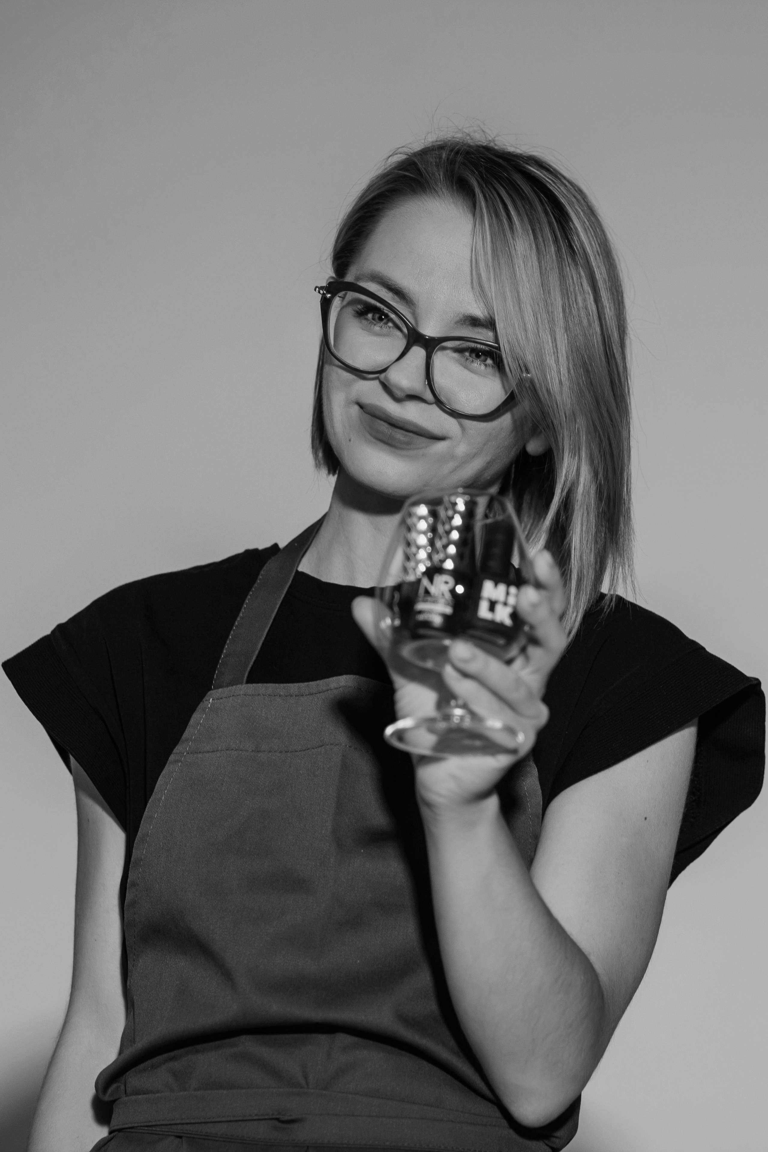 Nail studio и история перевоплощения. Фотограф в Липецке Ирина Козлова