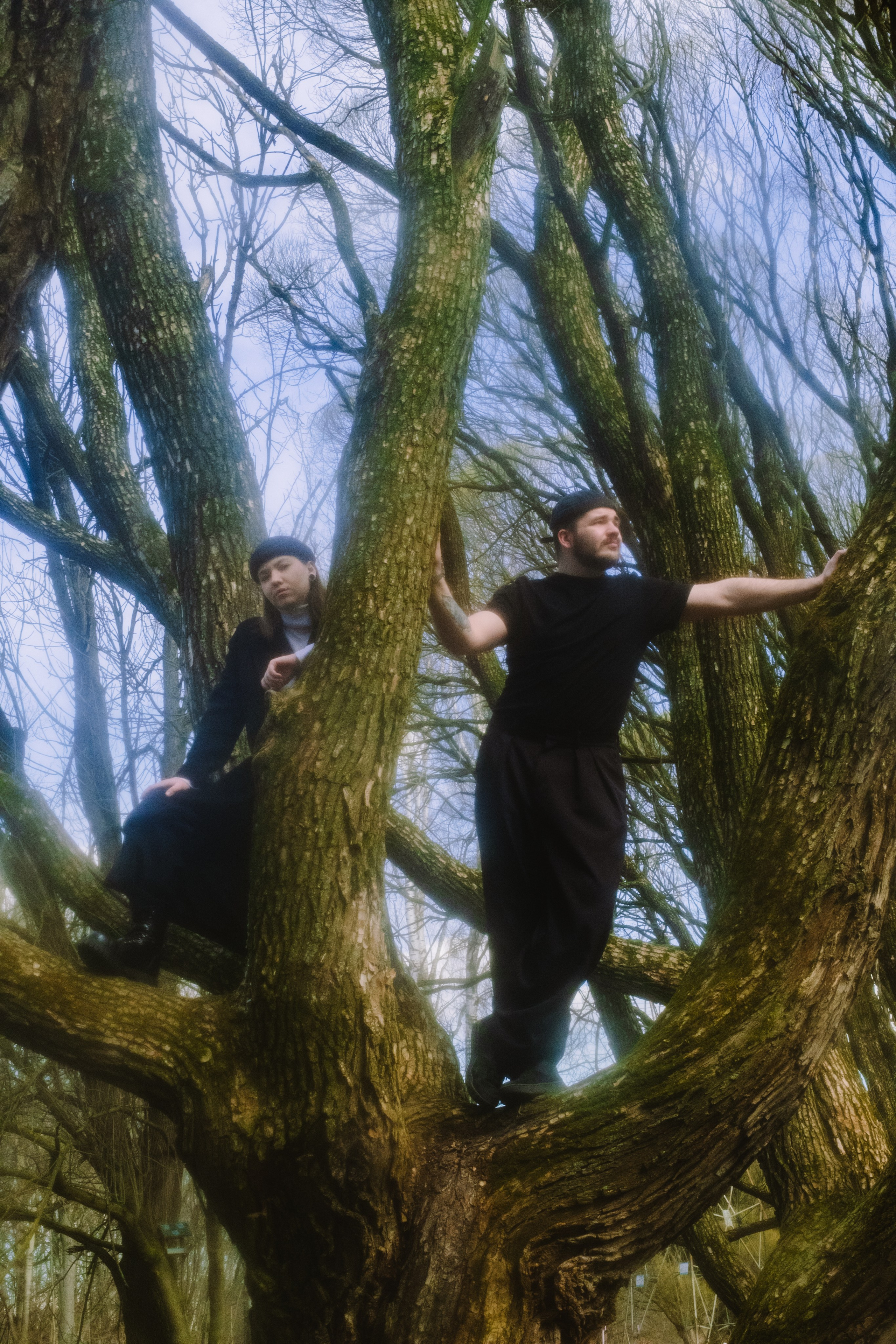 Фотограф в Москве Алина Туртыгина