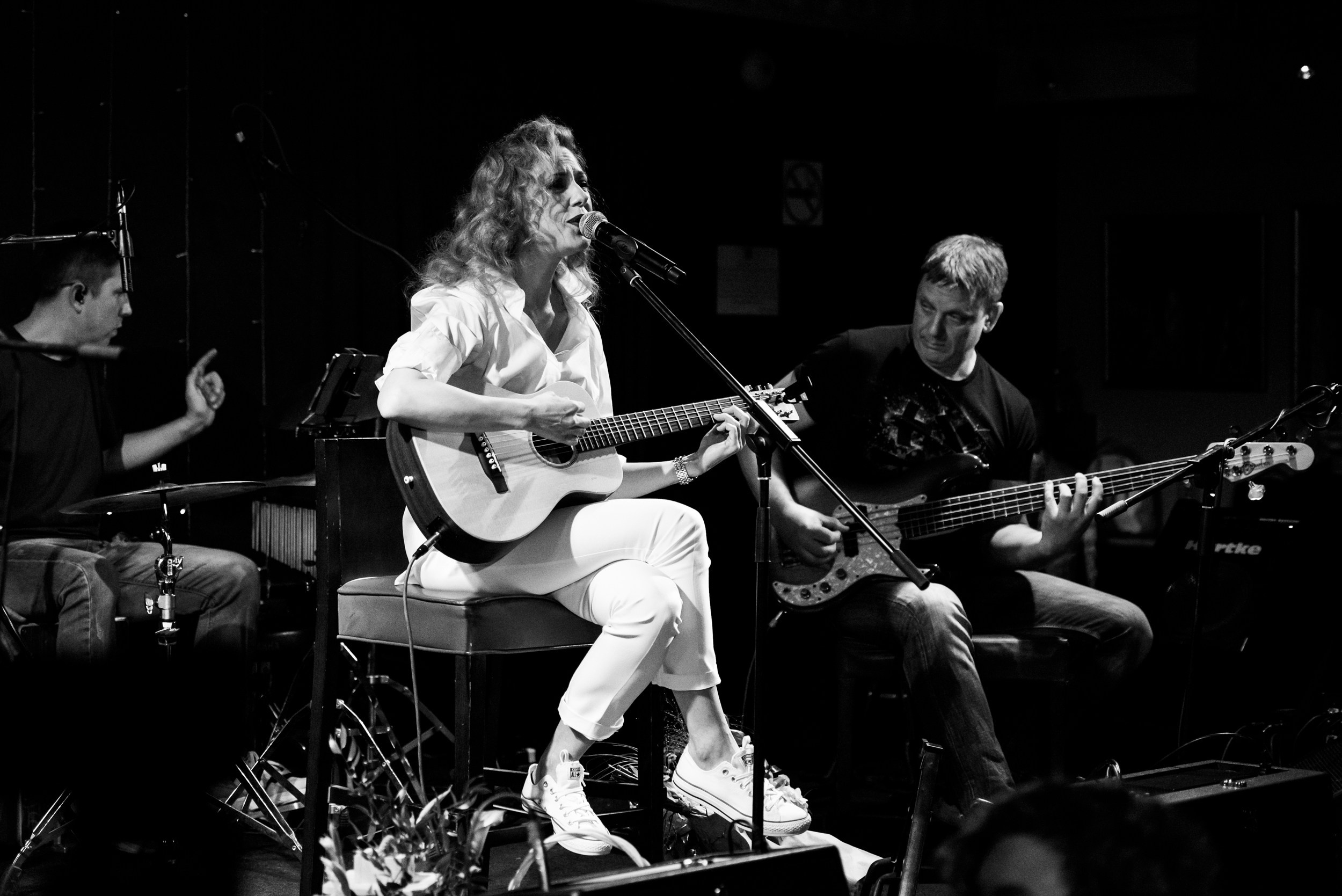 Певица Юта. Два концерта. Семейный Фотограф в Москве Ирина Хохлова